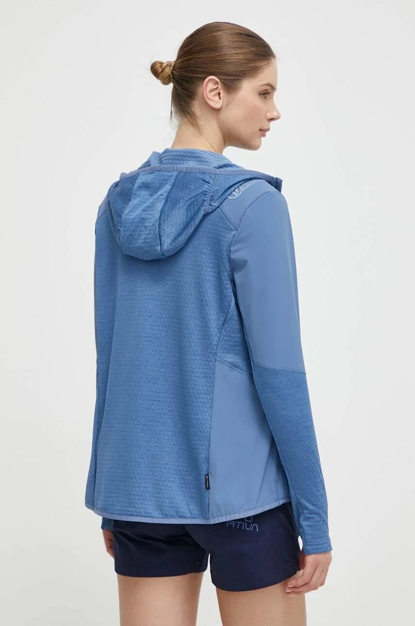 Спортивная толстовка Existence Hoody - фото 3