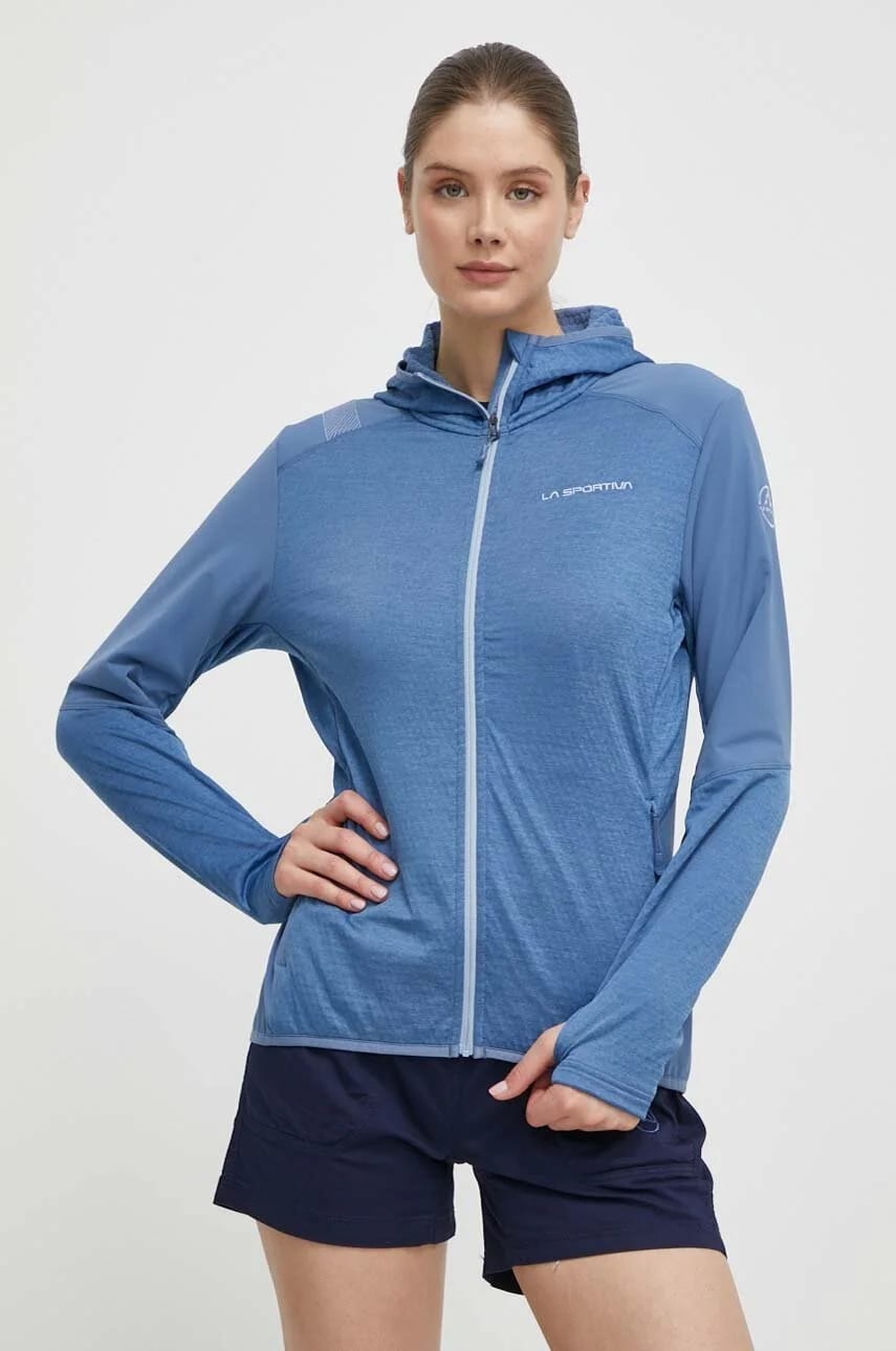 Спортивная толстовка Existence Hoody - фото 4