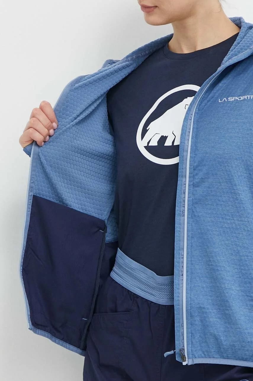 Спортивная толстовка Existence Hoody - фото 6