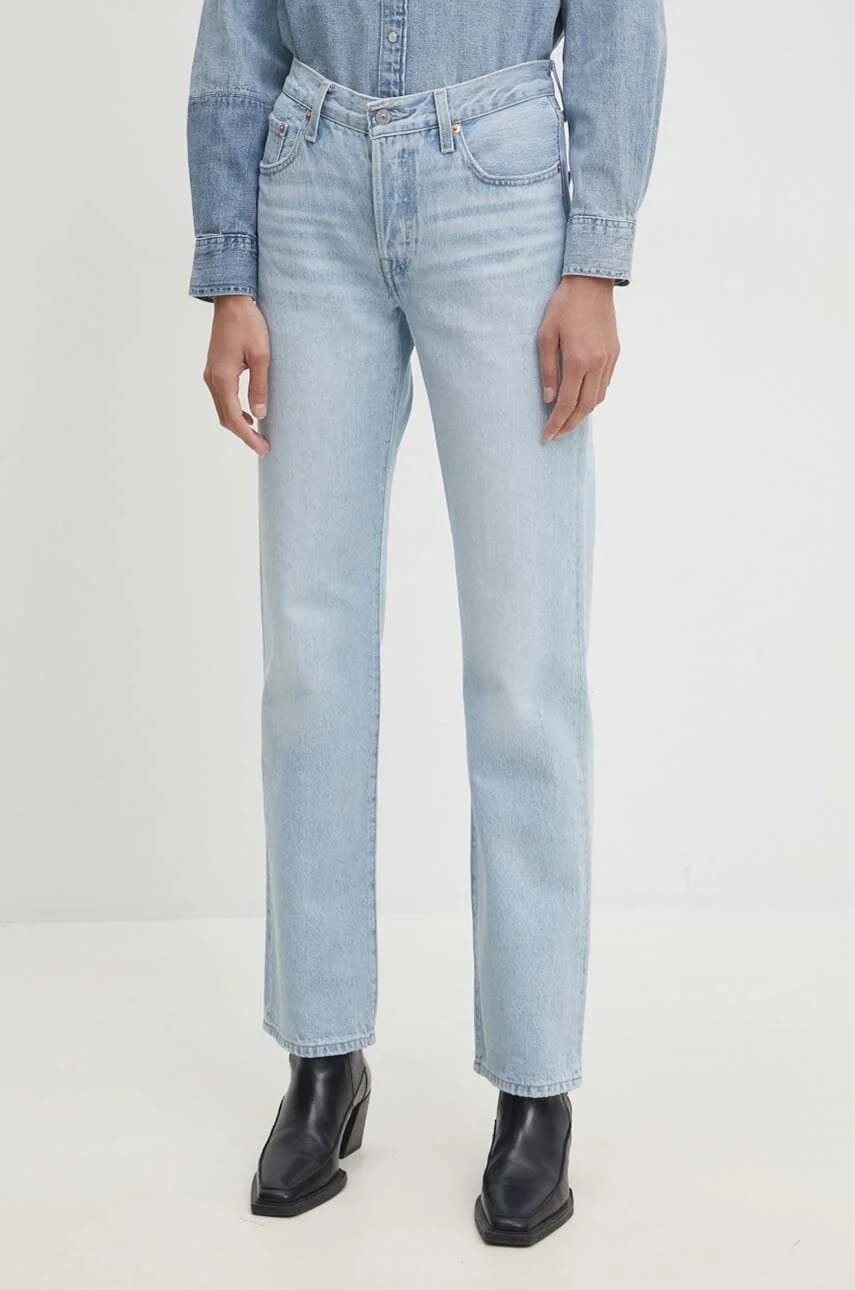 Джинсы Levi's 501® 90S