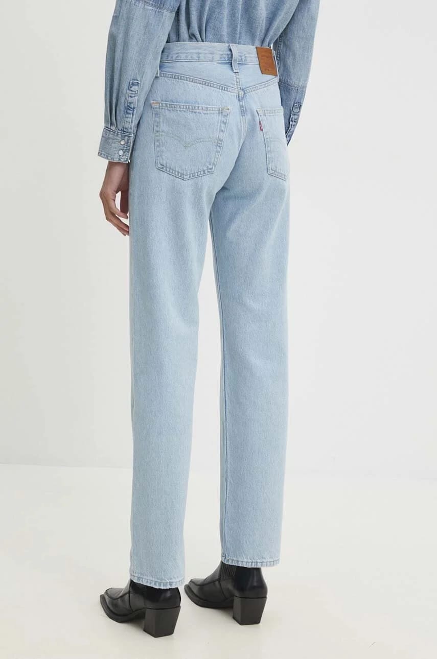 Джинсы Levi's 501® 90S - фото 3