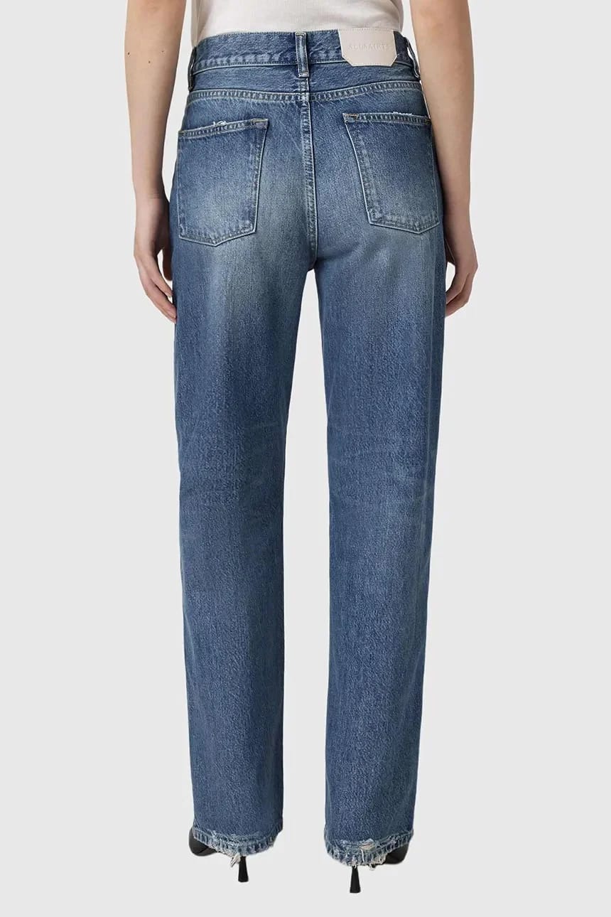 Джинсы AllSaints BROOKLYN - фото 4