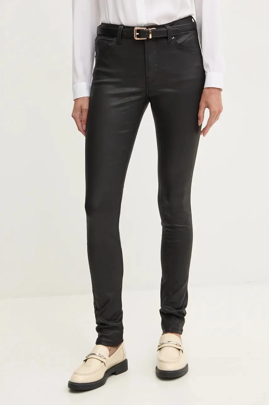 Джинсы SKINNY JEANS MW