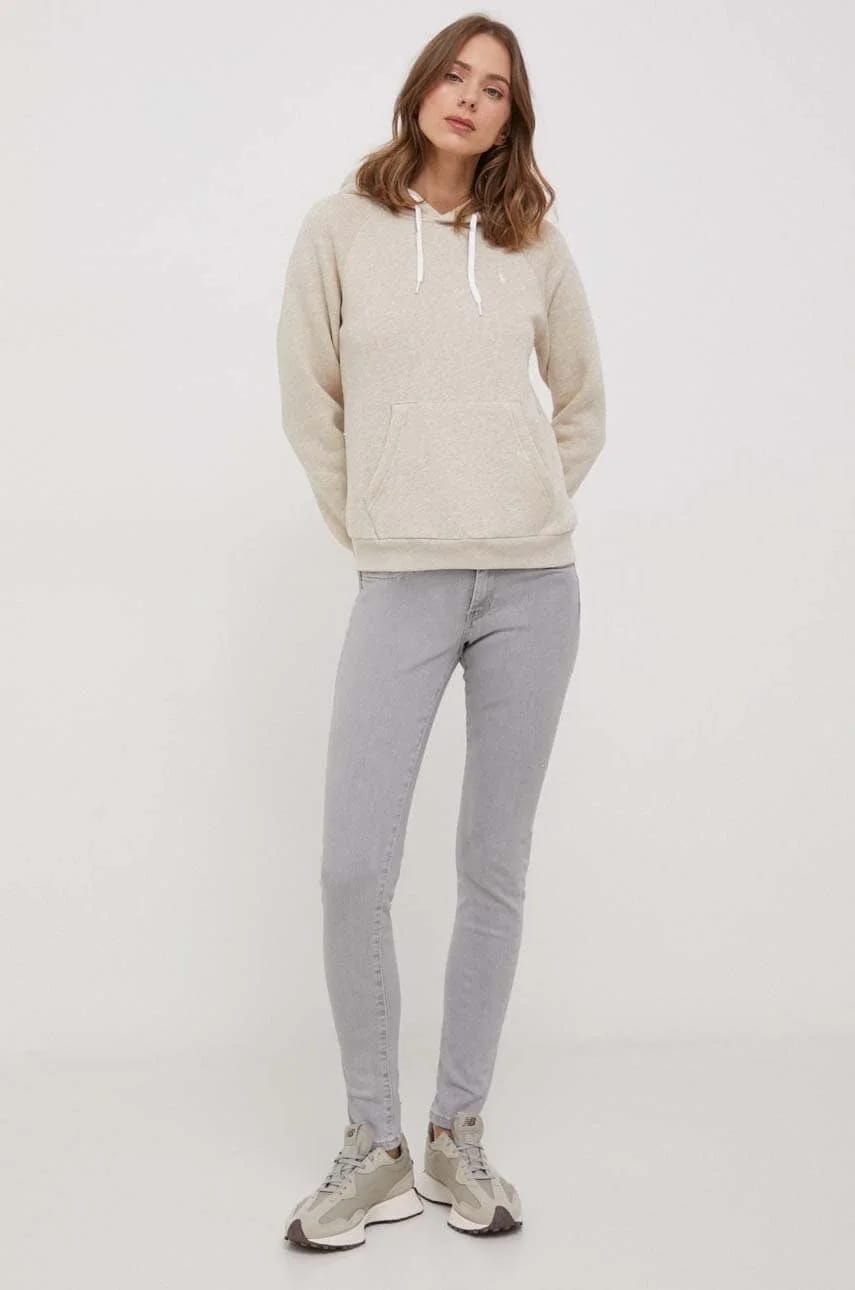 Джинсы SKINNY JEANS LW - фото 2