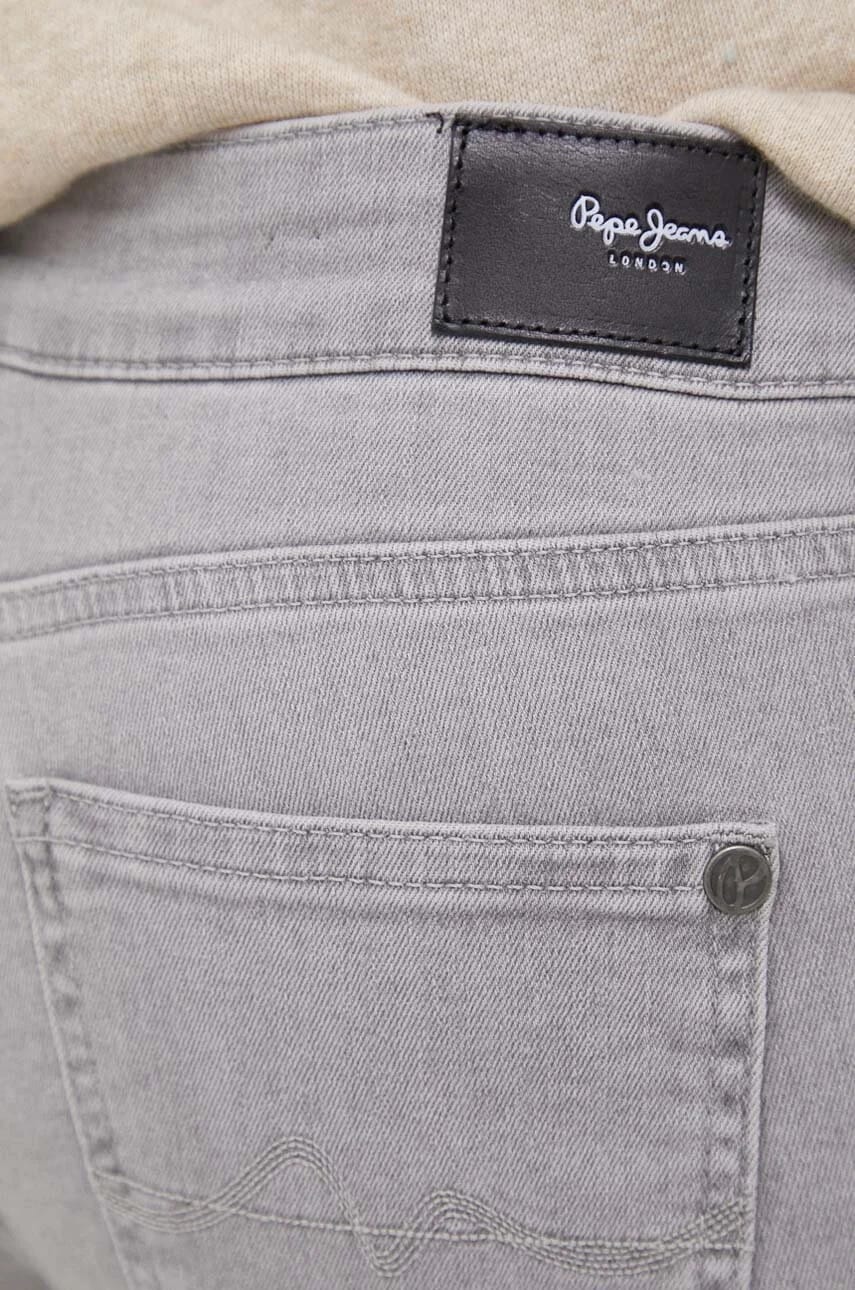 Джинсы SKINNY JEANS LW - фото 4