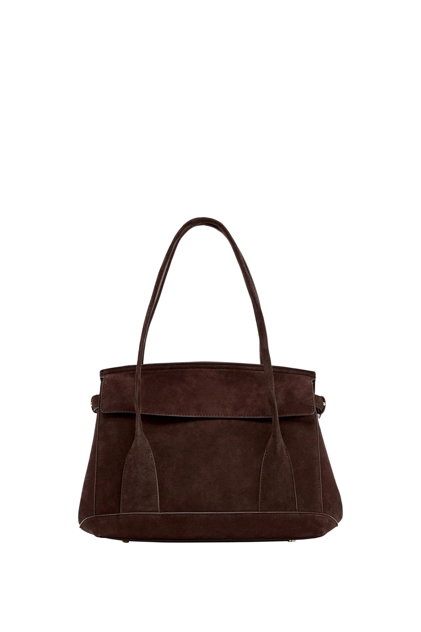 КОЖАНАЯ СУМКА CITYBAG - фото 3