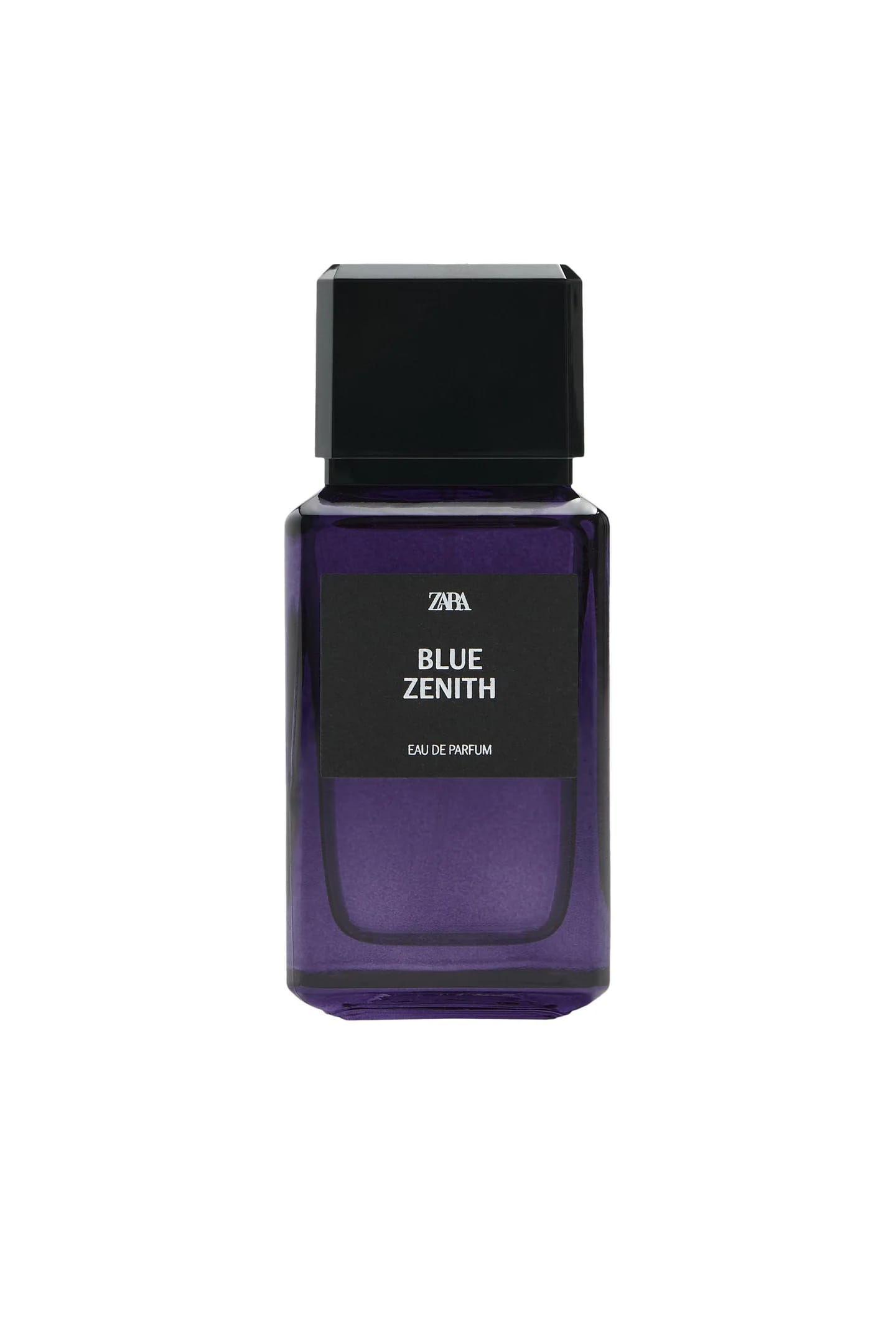 BLUE ZENITH EDP 100 МЛ (3,4 Ж. УНЦИИ) - фото 3