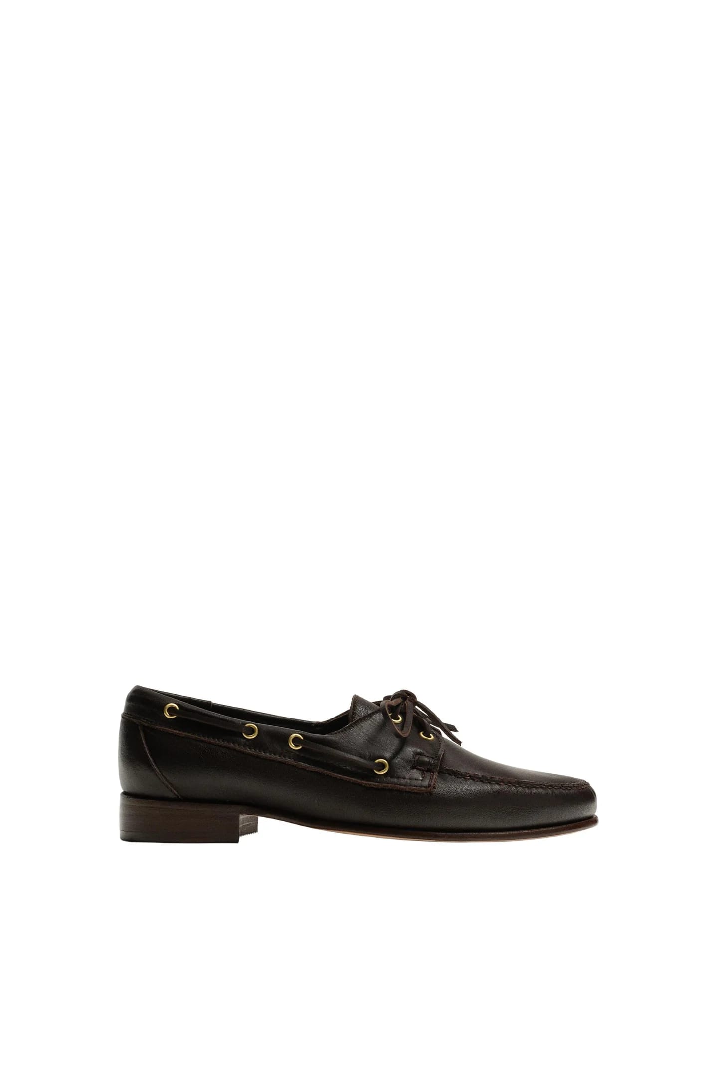 ОБУВИ В МОРСКОМ СТИЛЕ CASTELLANO 1920 ® X Zara МУЖЧИНЫ - фото 5