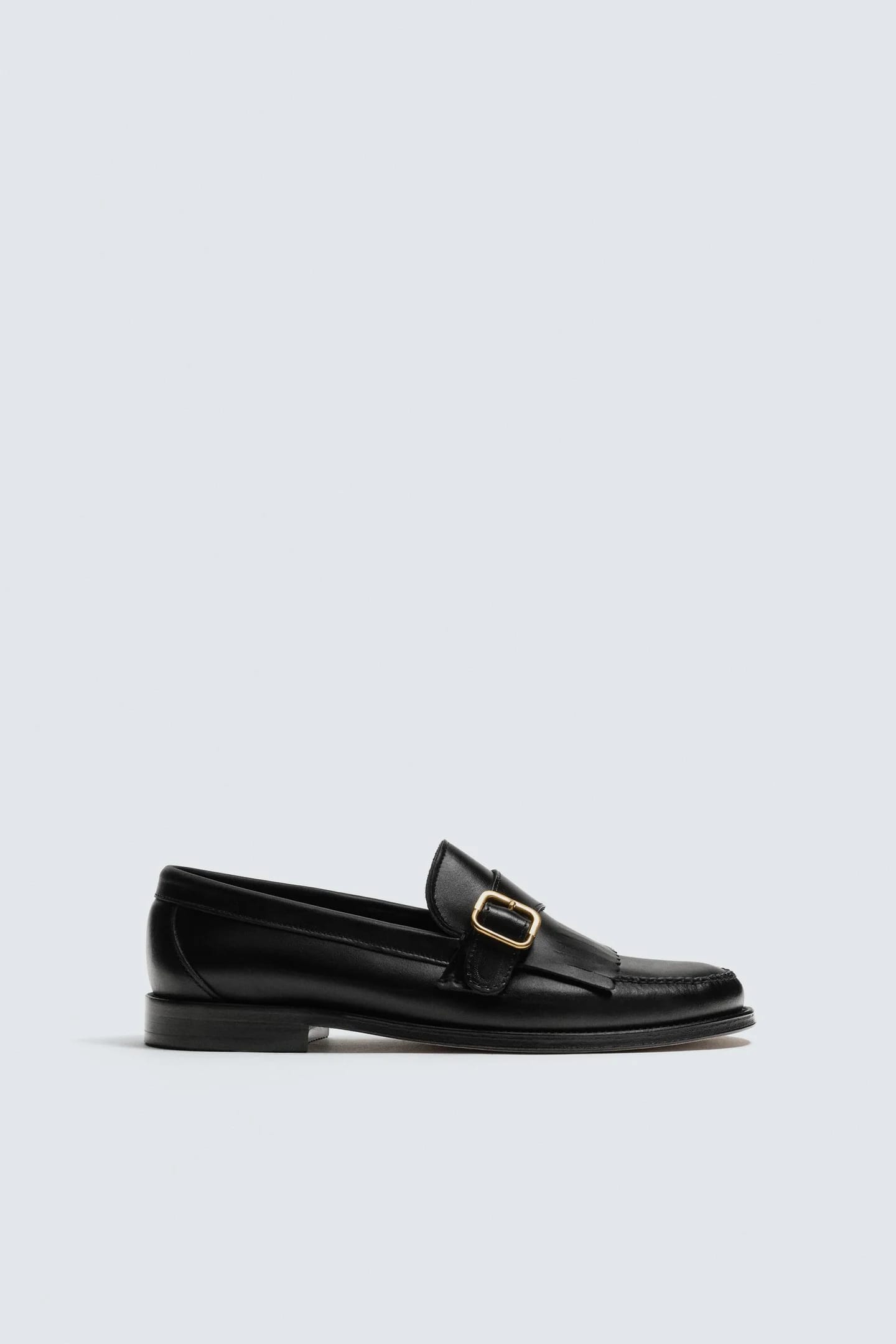 МУЖСКИЕ МОКАСИНЫ CASTELLANO 1920 ® X Zara - фото 2