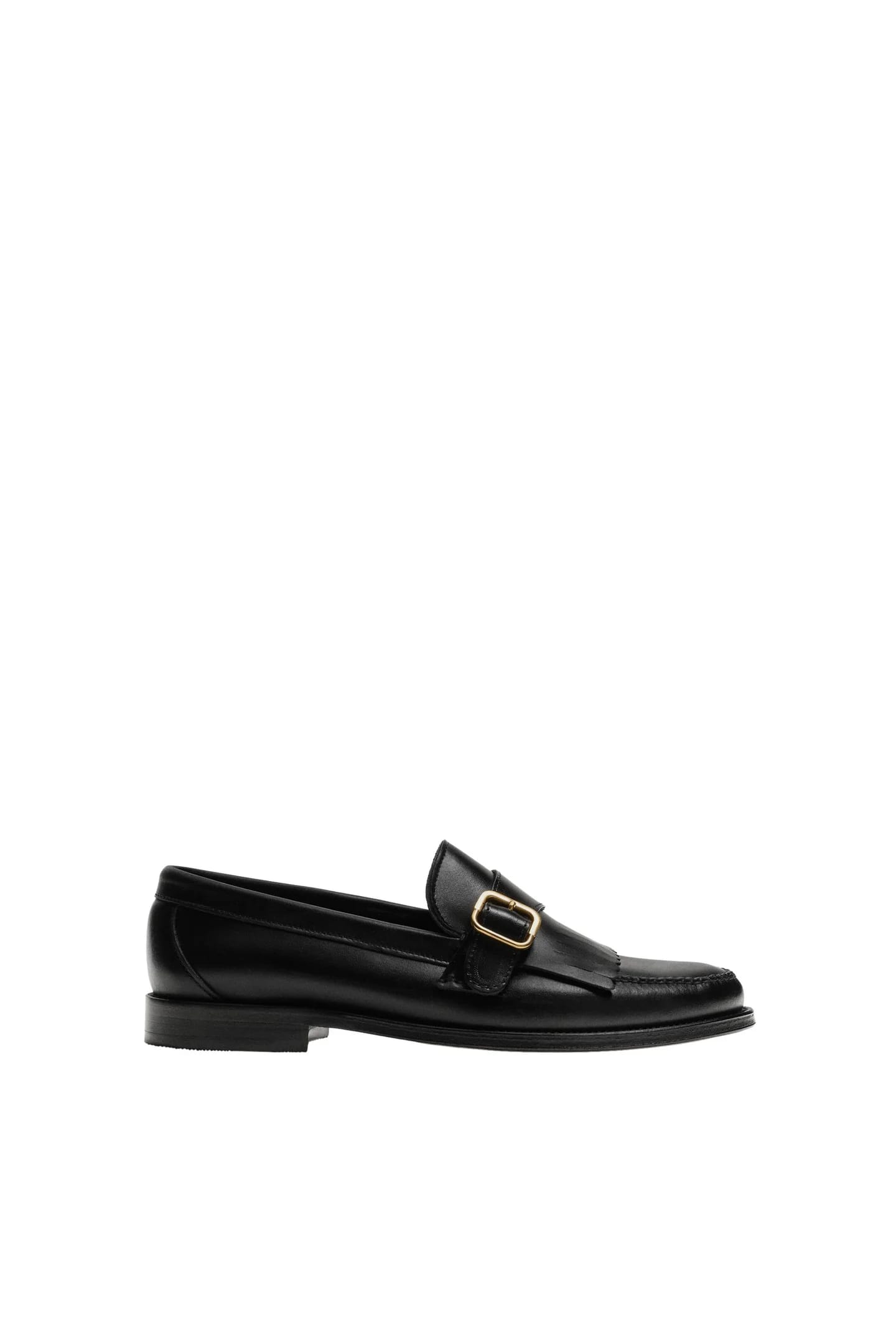 МУЖСКИЕ МОКАСИНЫ CASTELLANO 1920 ® X Zara - фото 3
