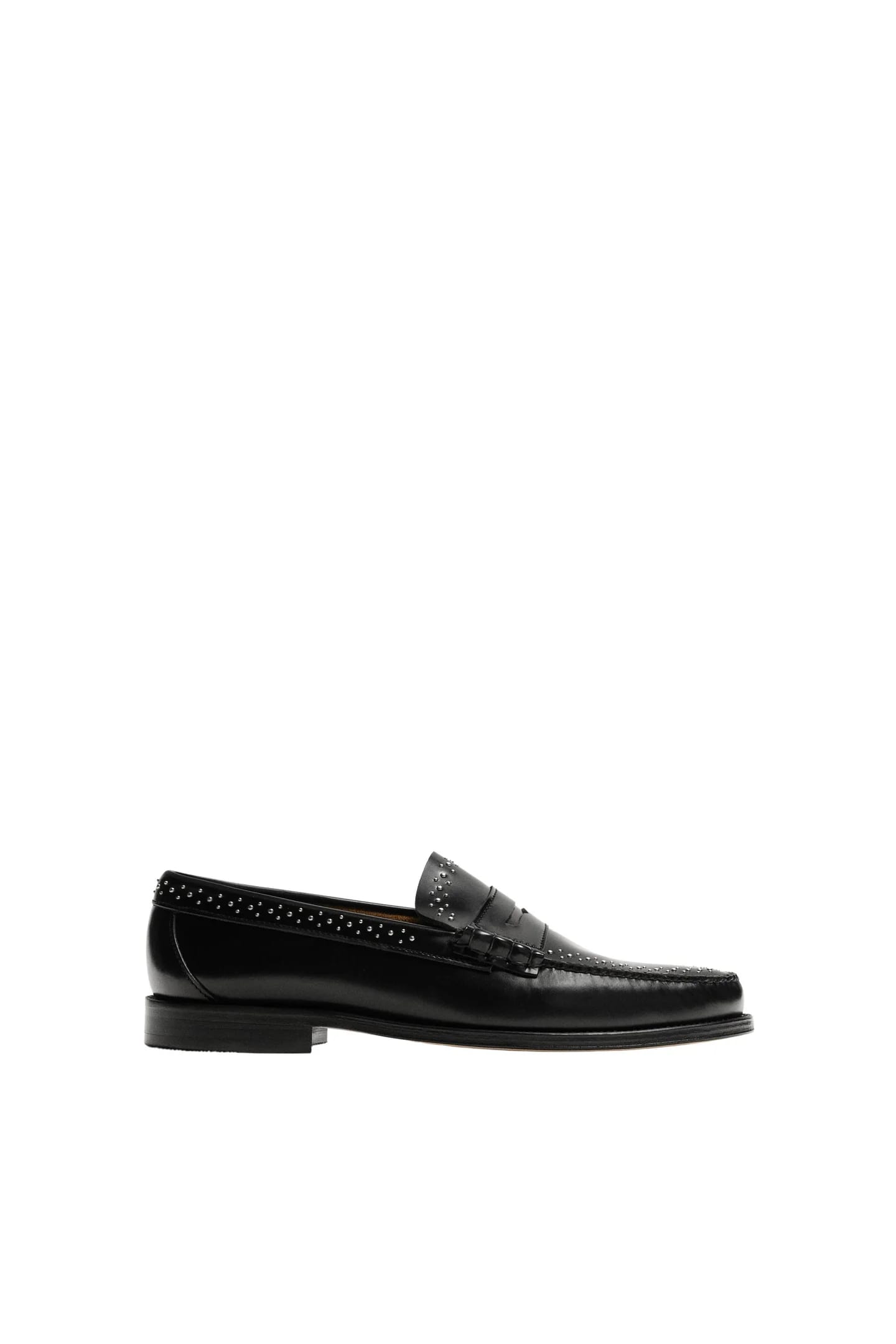 МУЖСКИЕ МОКАСИНЫ CASTELLANO 1920 ® X Zara - фото 3