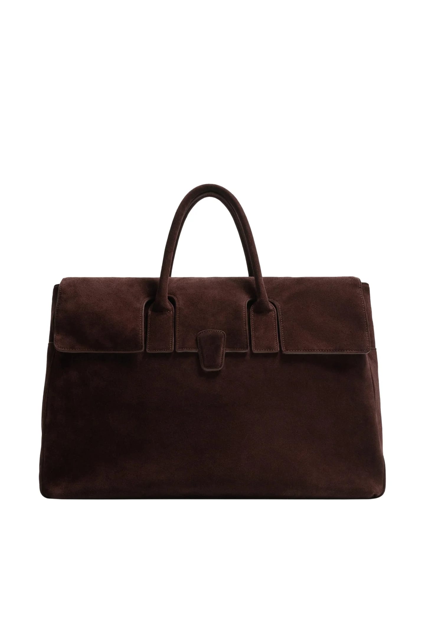 КОЖАНАЯ СУМКА - фото 3