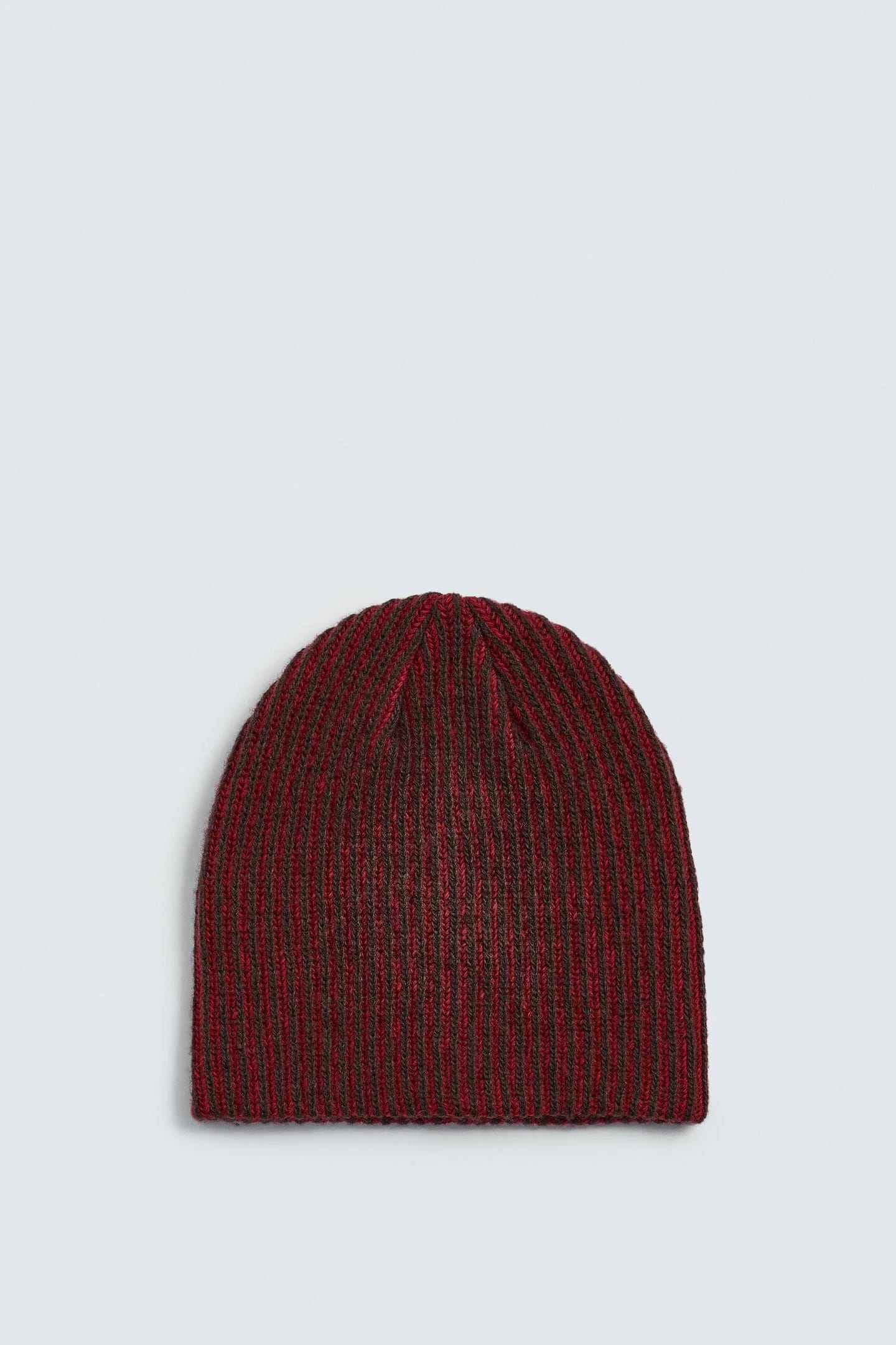 ШЕРСТЯНАЯ ШАПКА AARON LEVINE X Zara