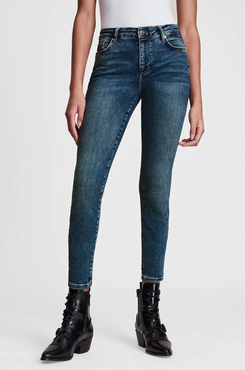 Джинсы MILLER SIZEME JEAN