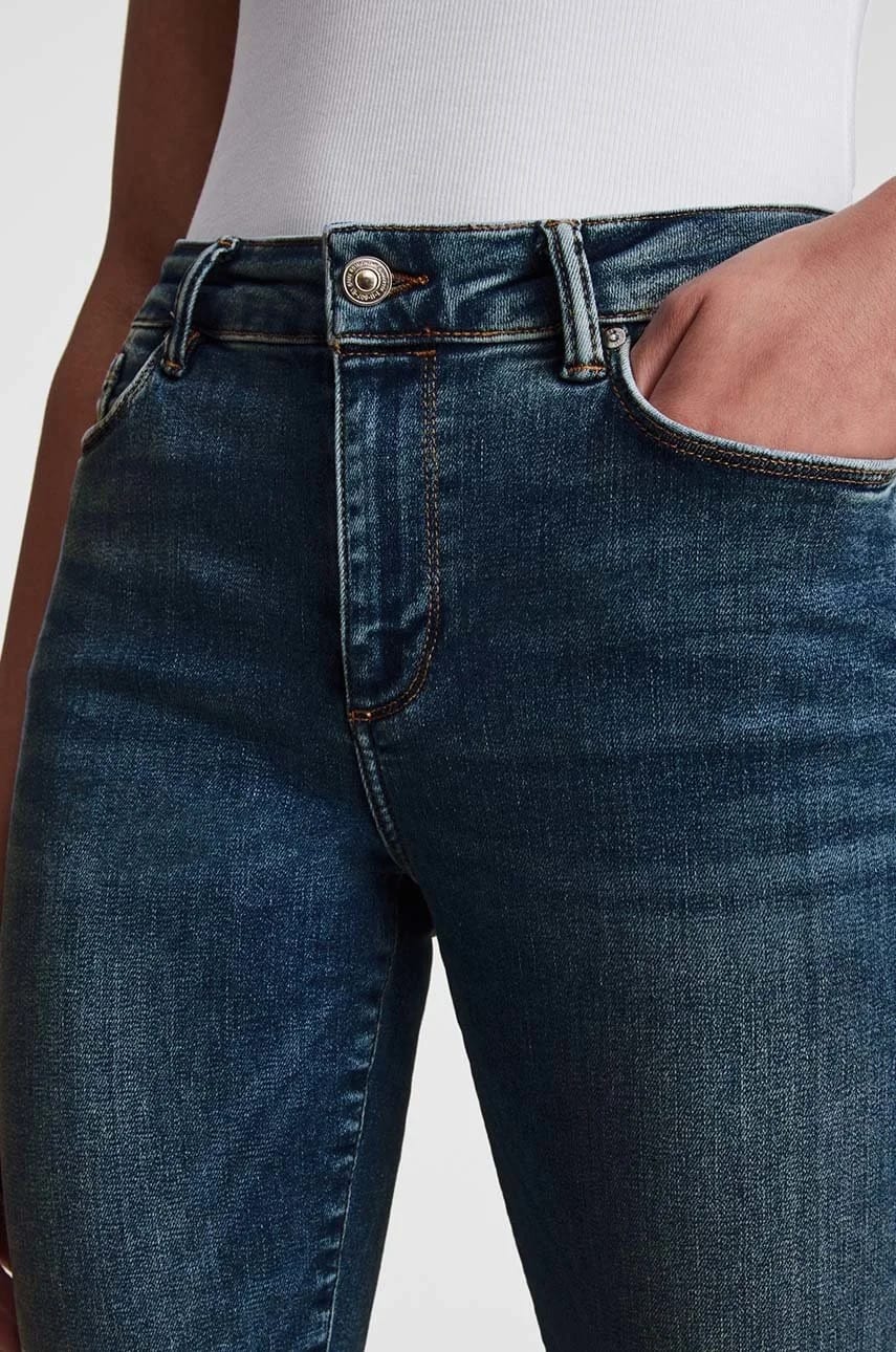 Джинсы MILLER SIZEME JEAN - фото 2