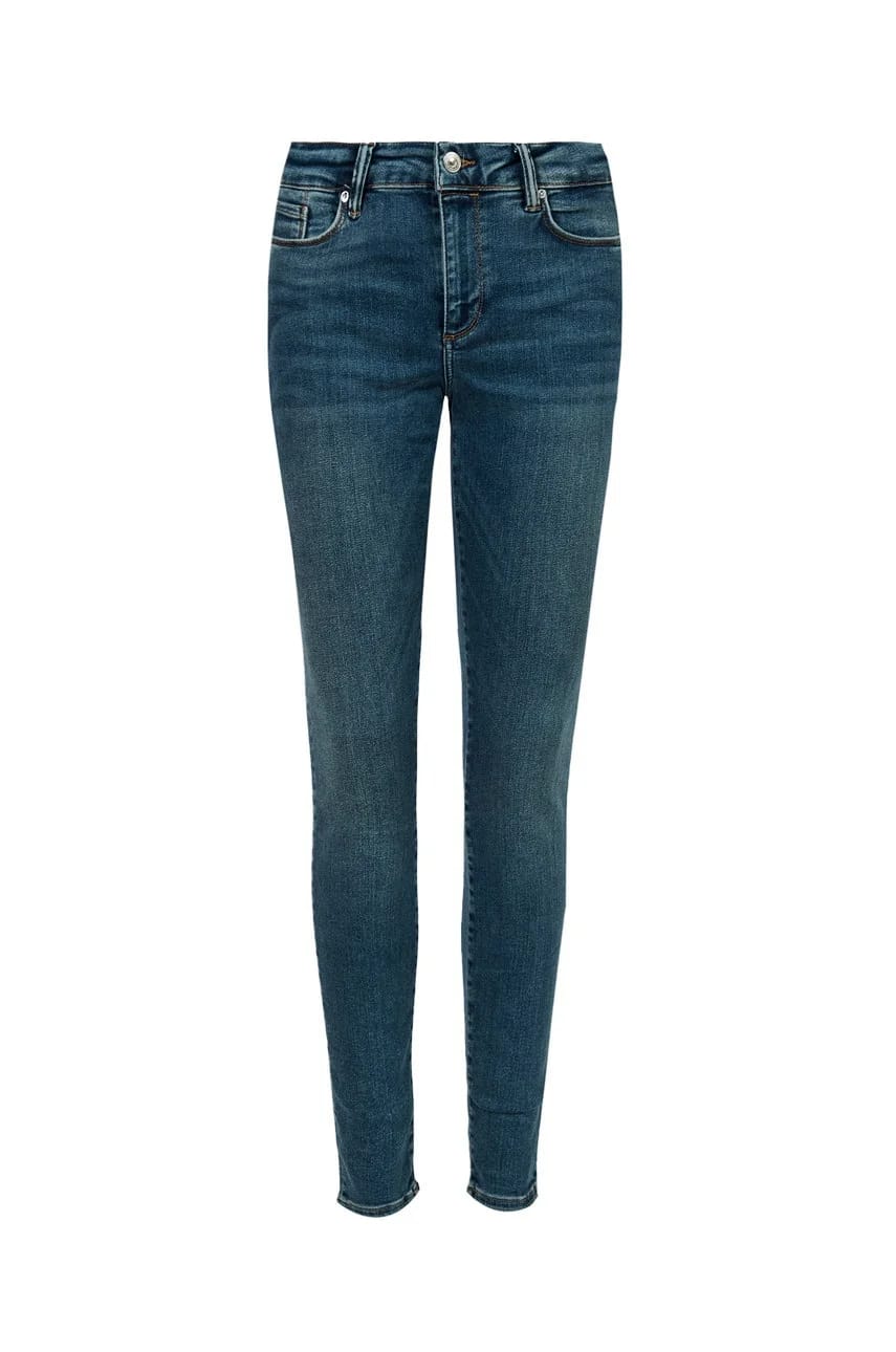 Джинсы MILLER SIZEME JEAN - фото 5