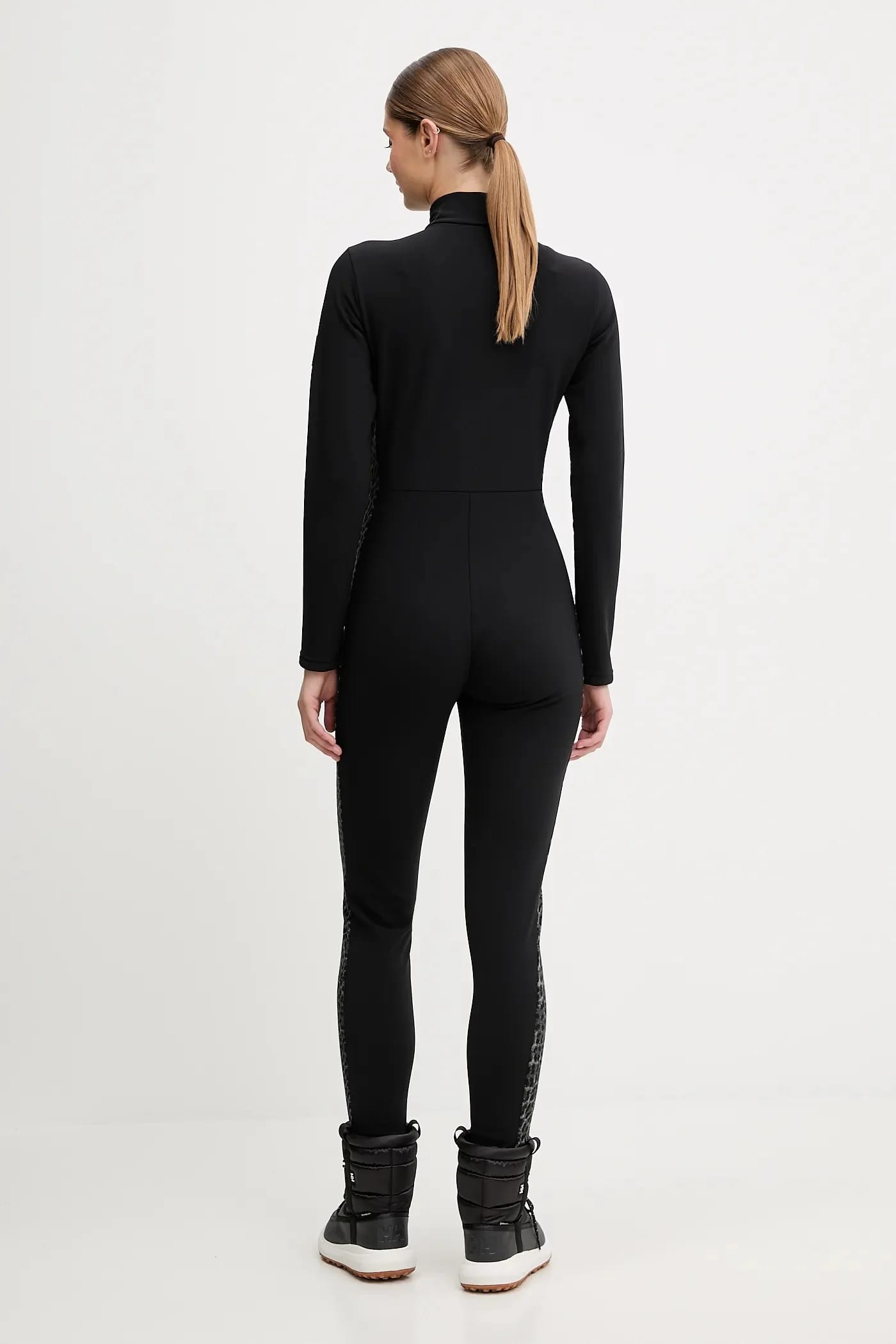 спортивный костюм LADY JUMPSUIT - фото 3