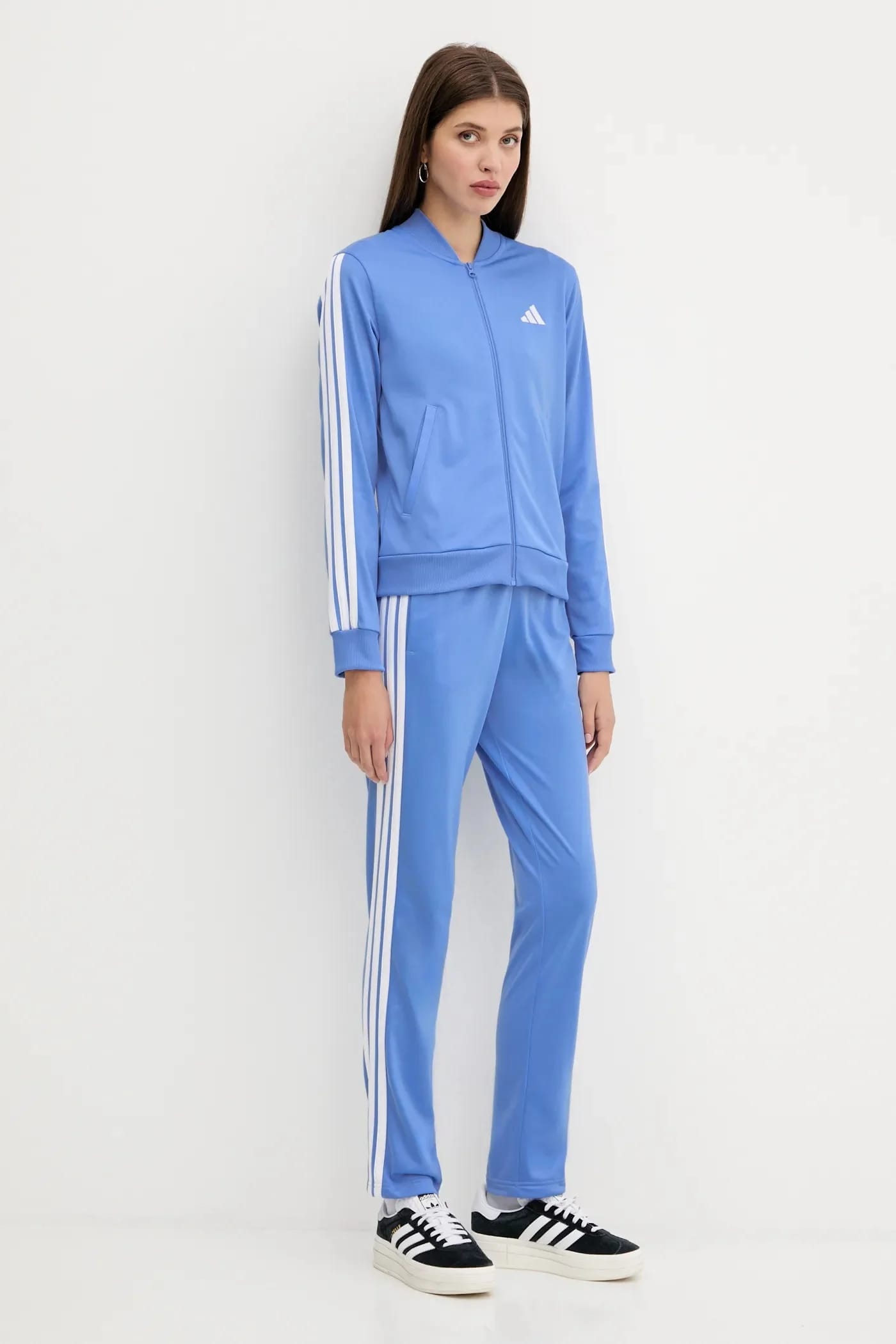 Спортивный костюм с 3 полосками Essentials