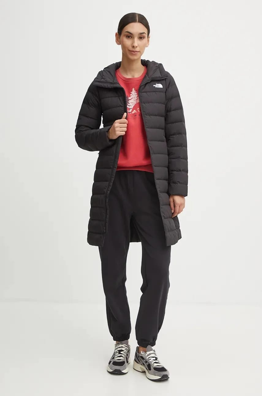 куртка Aconcagua Parka - фото 2