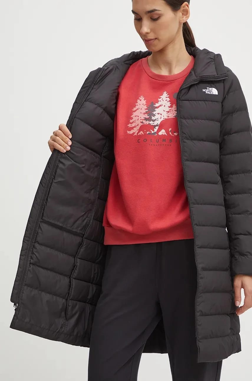 куртка Aconcagua Parka - фото 6