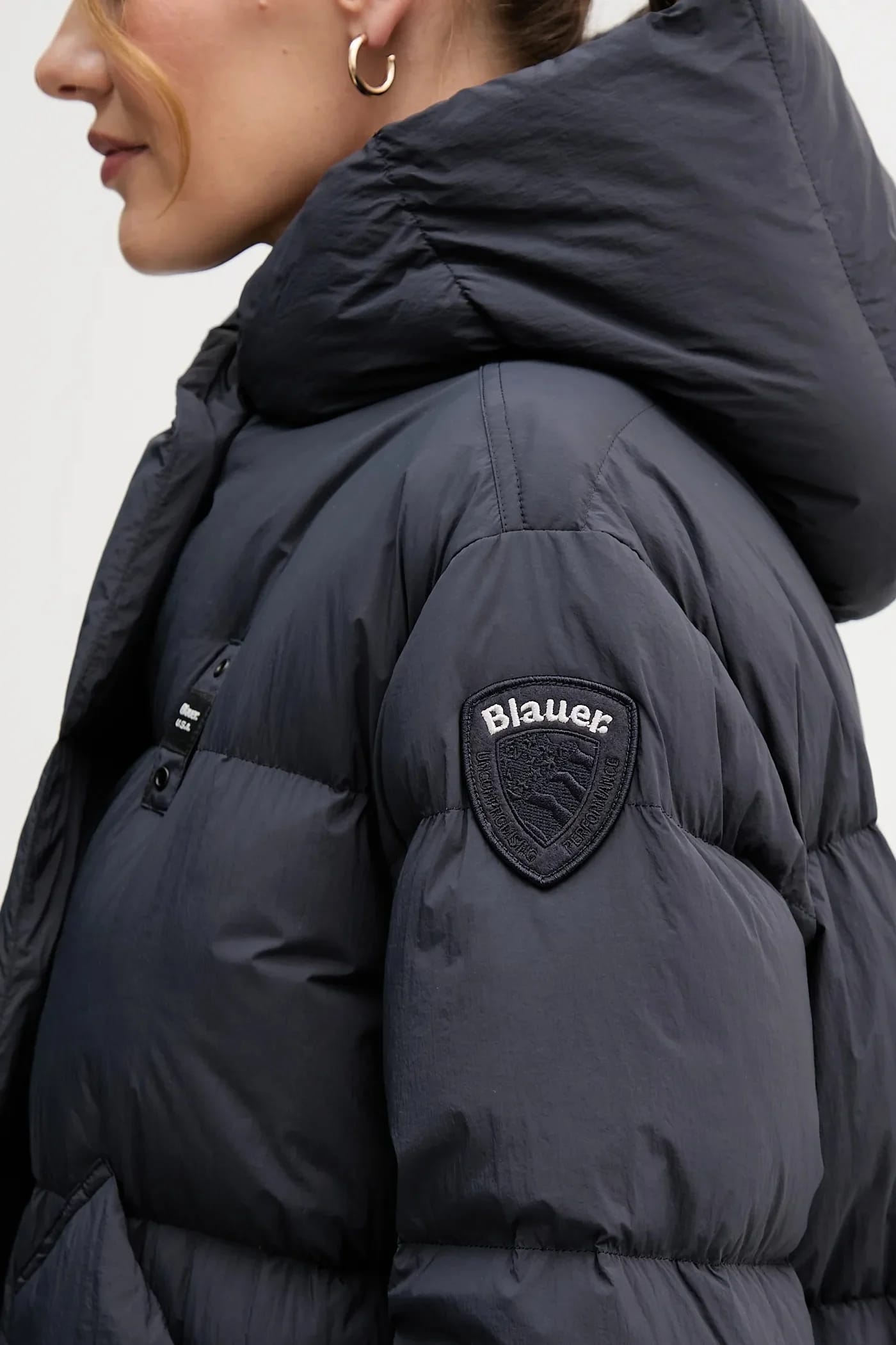 РУТ пуховик - фото 6