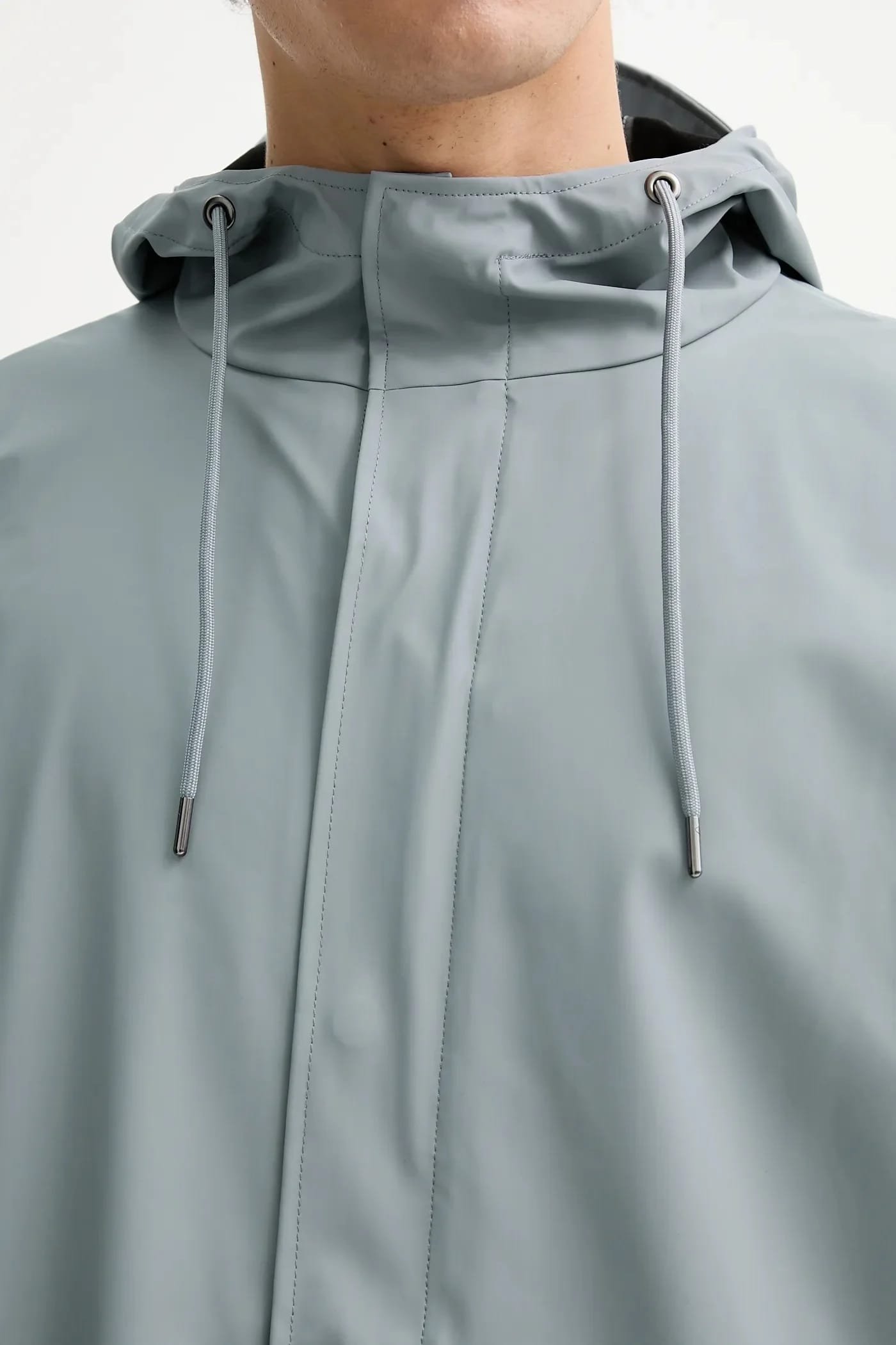18140 Куртка Fishtail Parka W3 - фото 9