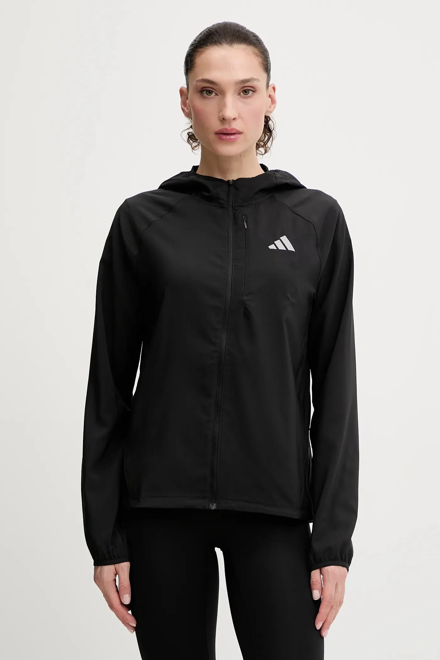 беговая куртка Run Essentials