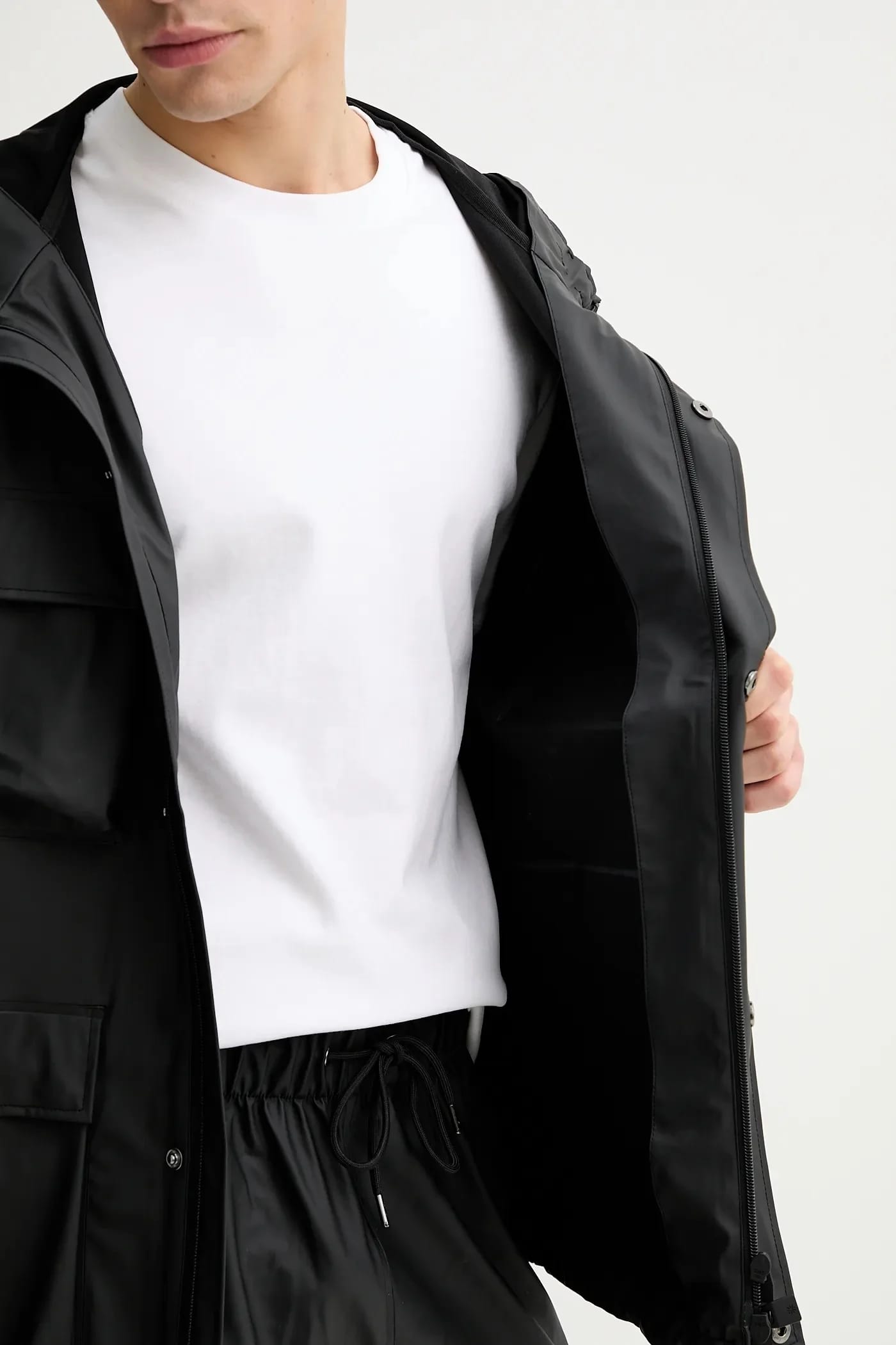 Дождевик 12210 Pocket Jacket W3 - фото 11