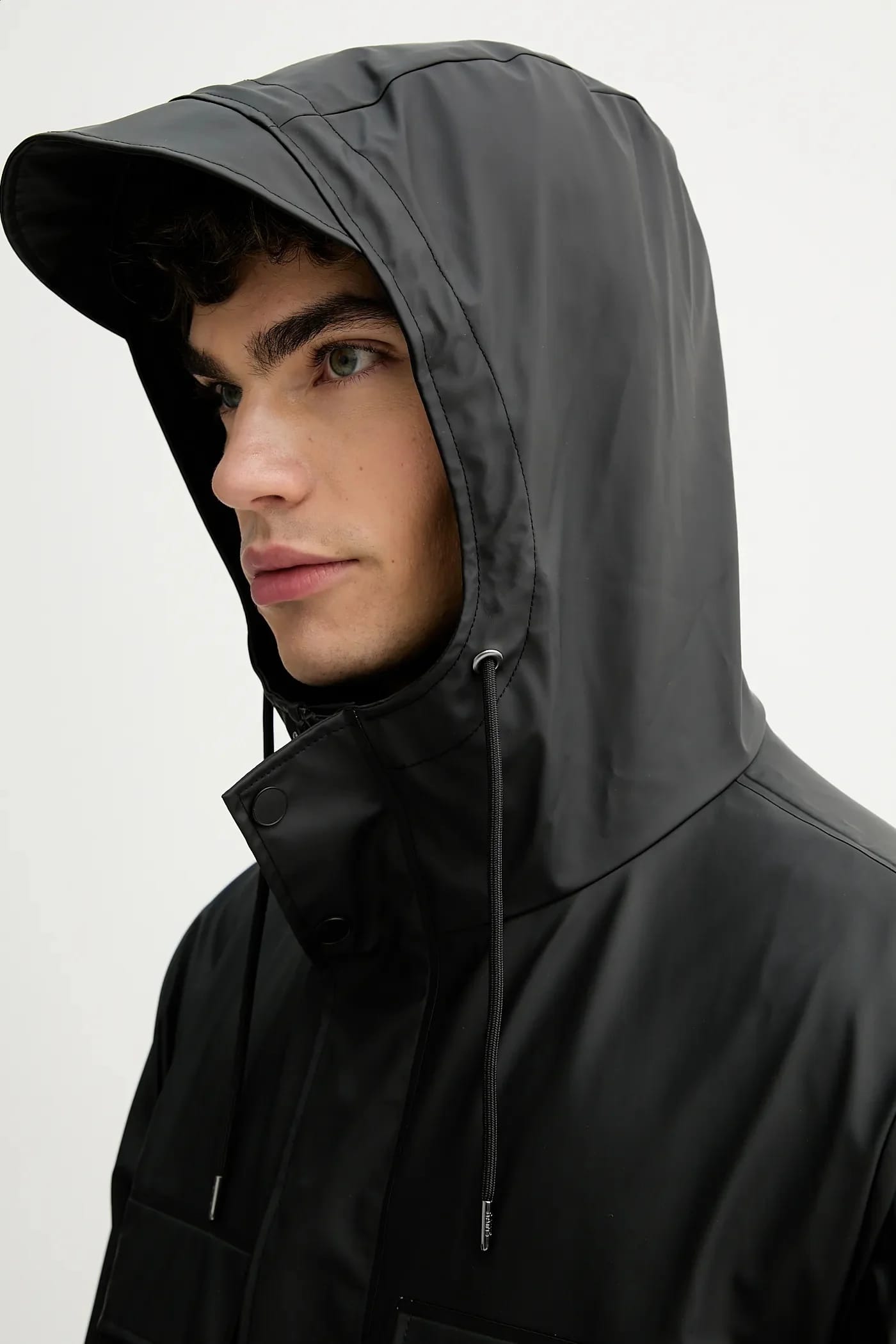 Дождевик 12210 Pocket Jacket W3 - фото 8