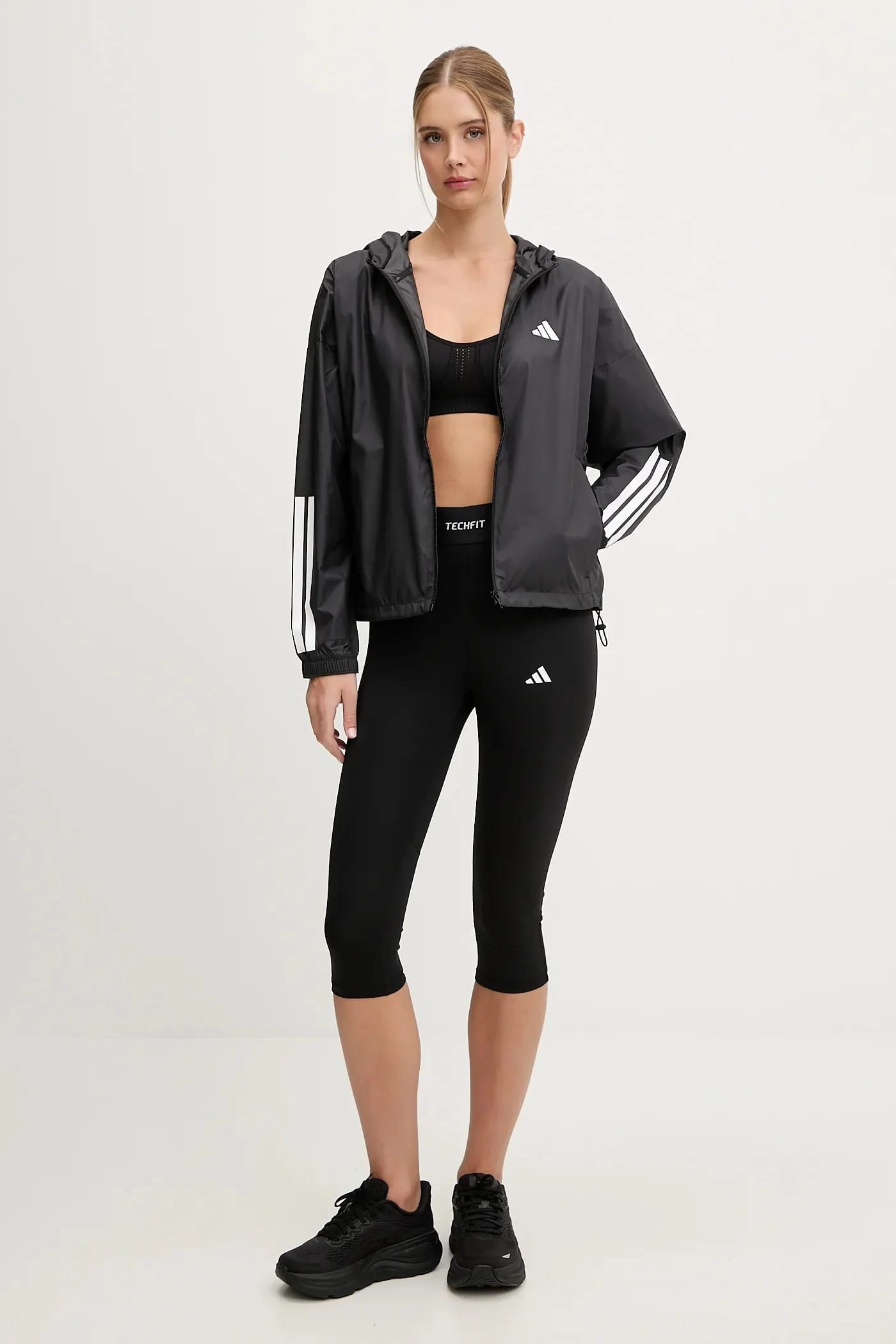 спортивная куртка Hyg Windy - фото 2