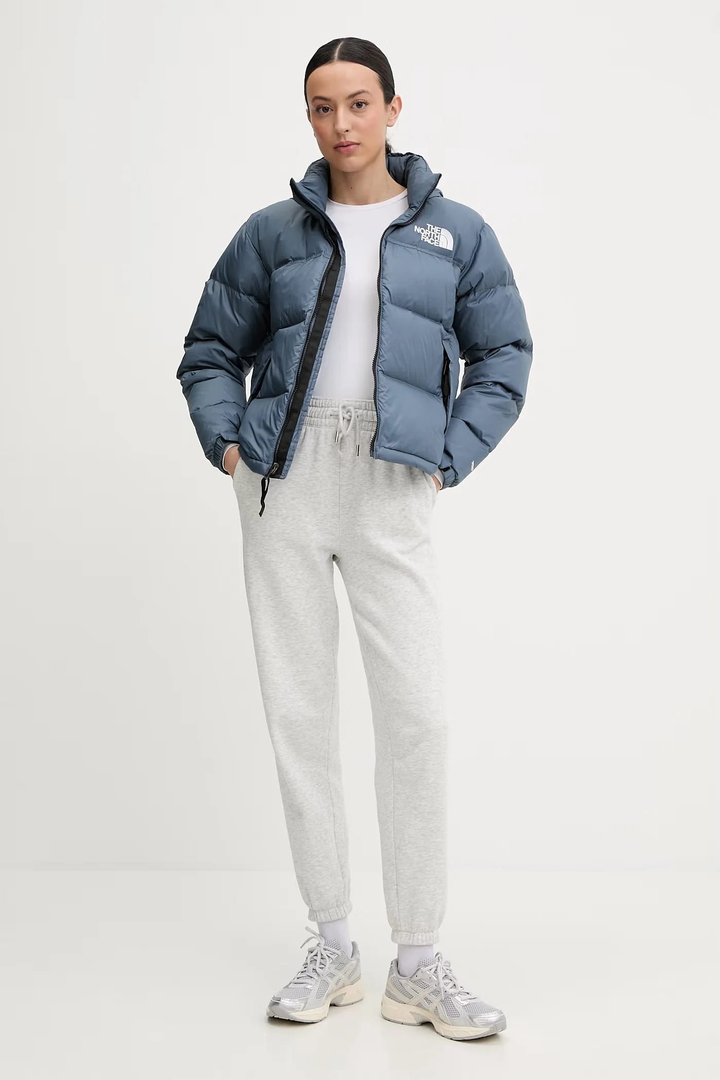 Пуховик 1996 года RETRO NUPTSE - фото 2