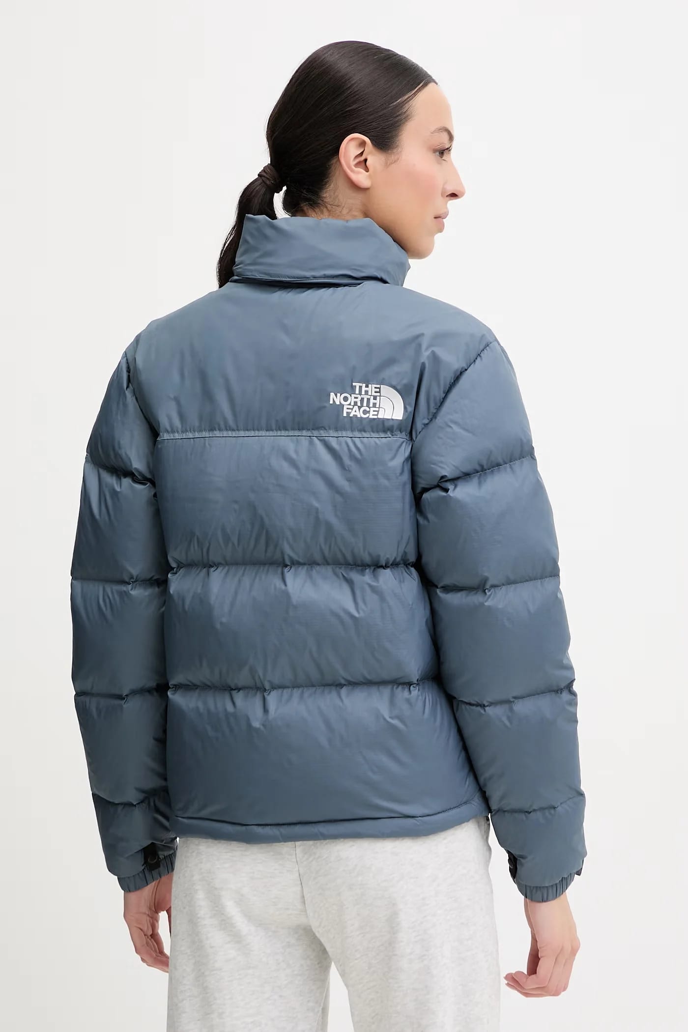 Пуховик 1996 года RETRO NUPTSE - фото 3