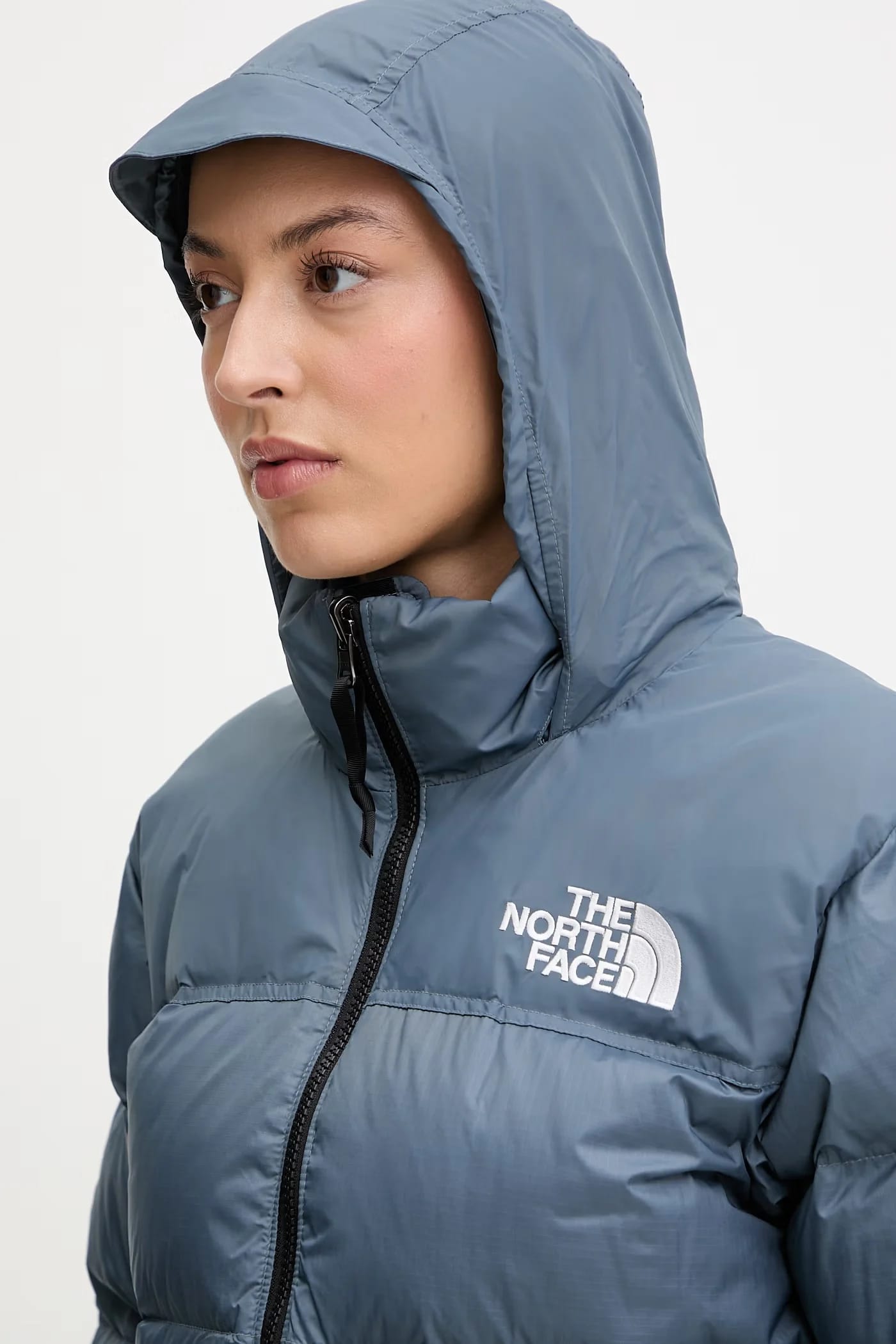 Пуховик 1996 года RETRO NUPTSE - фото 4
