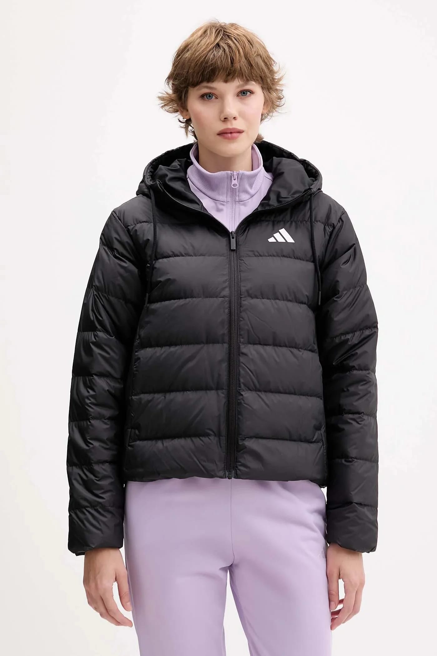 Пуховик Essentials Climawarm