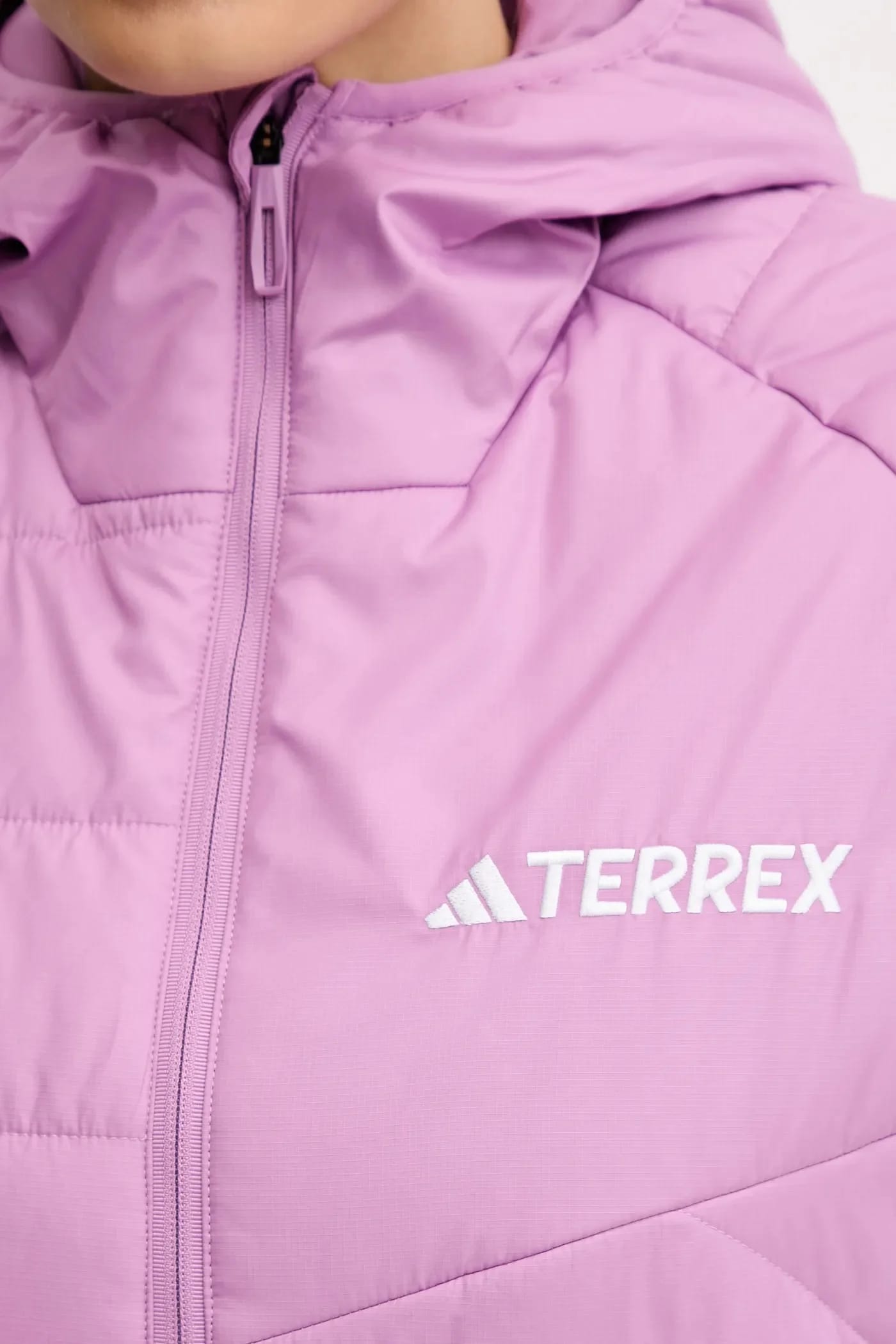 Спортивная куртка с мультиутеплителем - фото 5