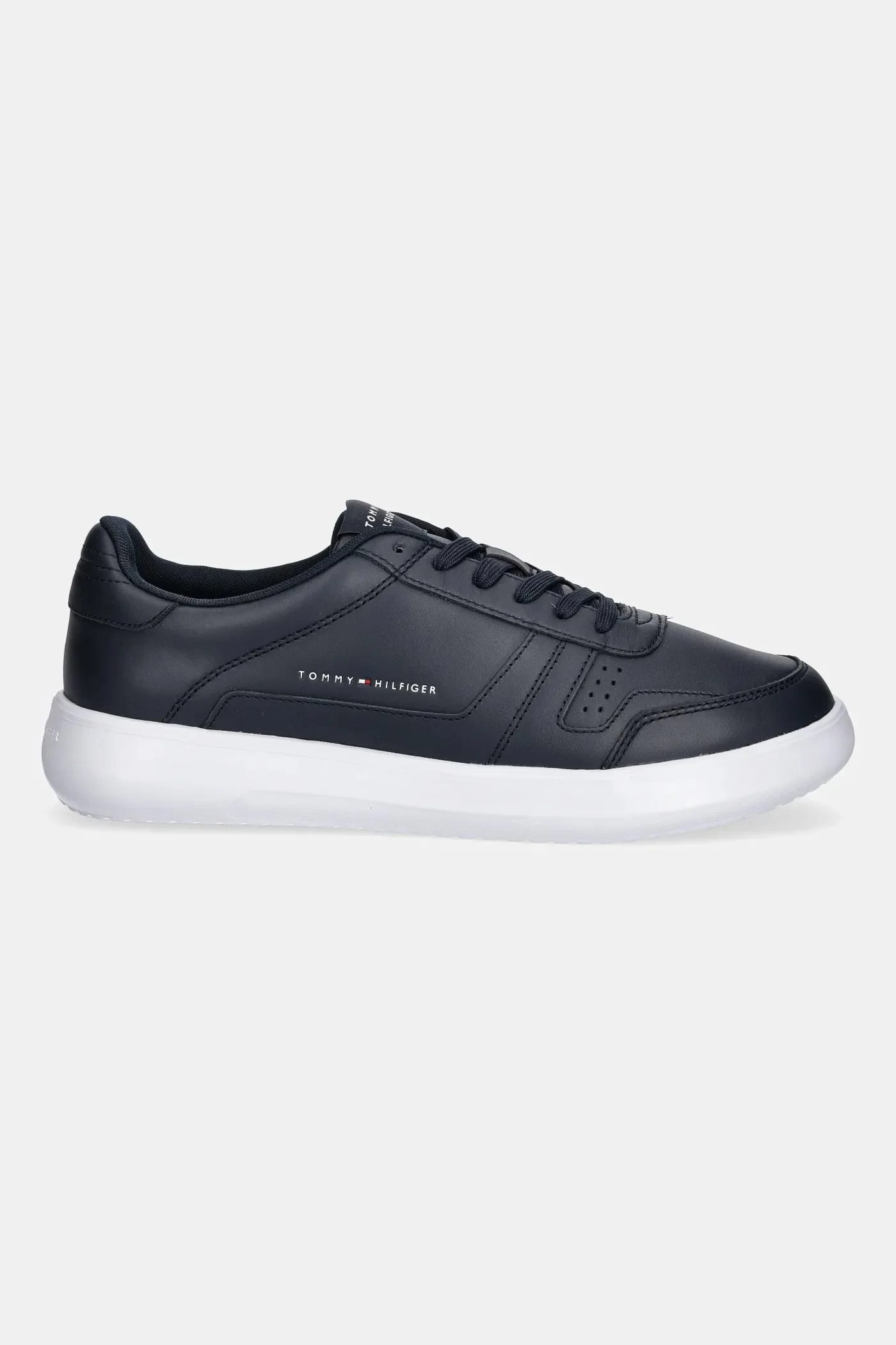 кожаные кроссовки MODERN LIGHTCUP LTH - фото 2