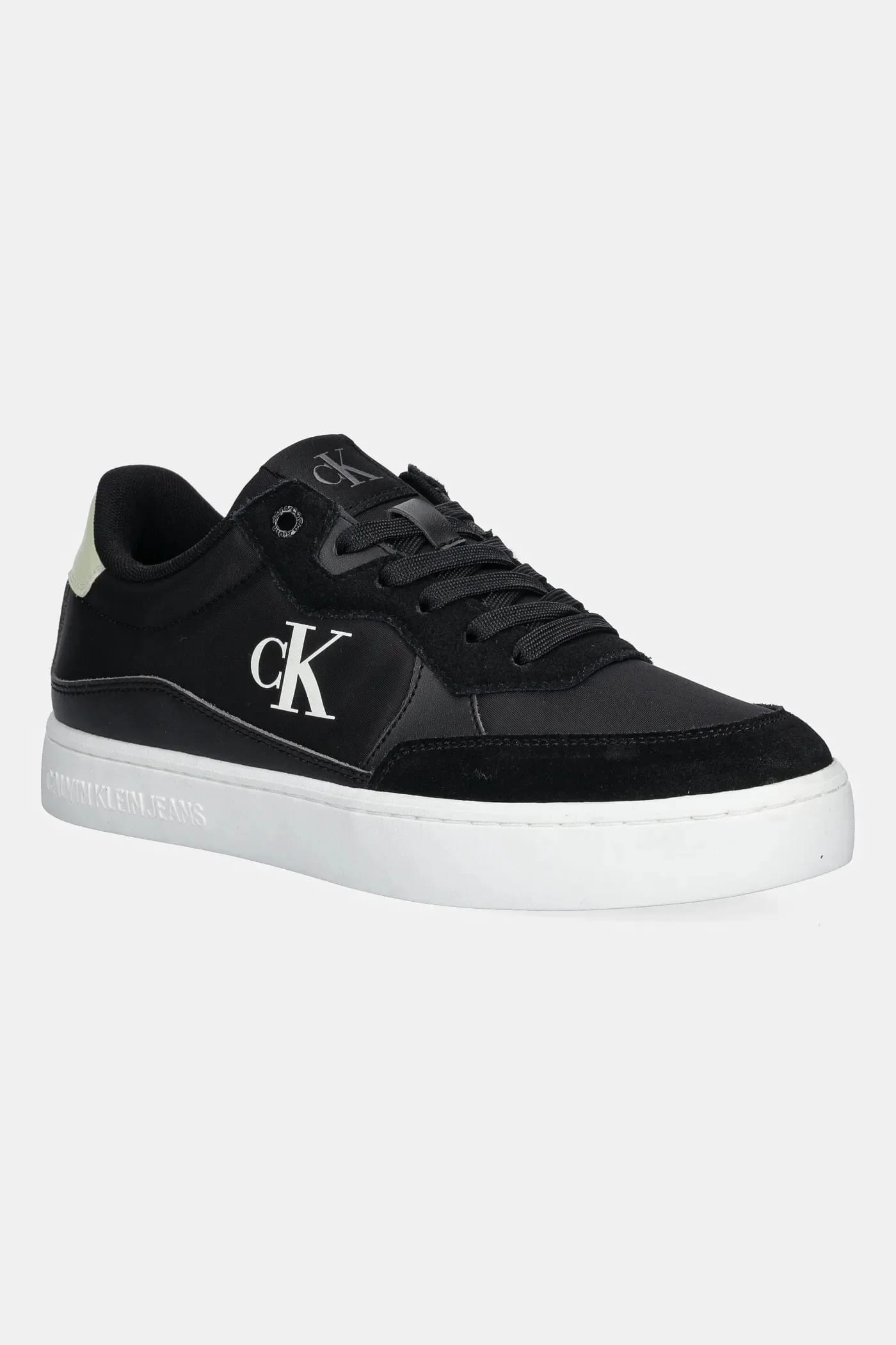 кроссовки CLASSIC CUPSOLE MG NYLON MIX
