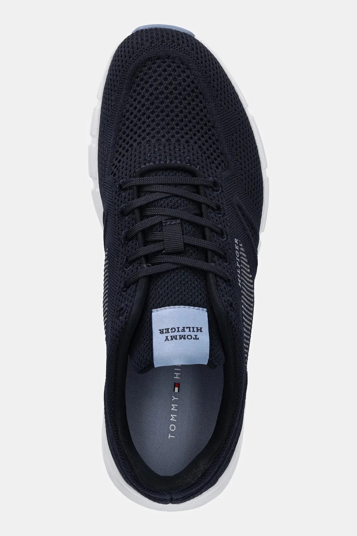 кроссовки MODERN COMFORT RUN KNIT - фото 4