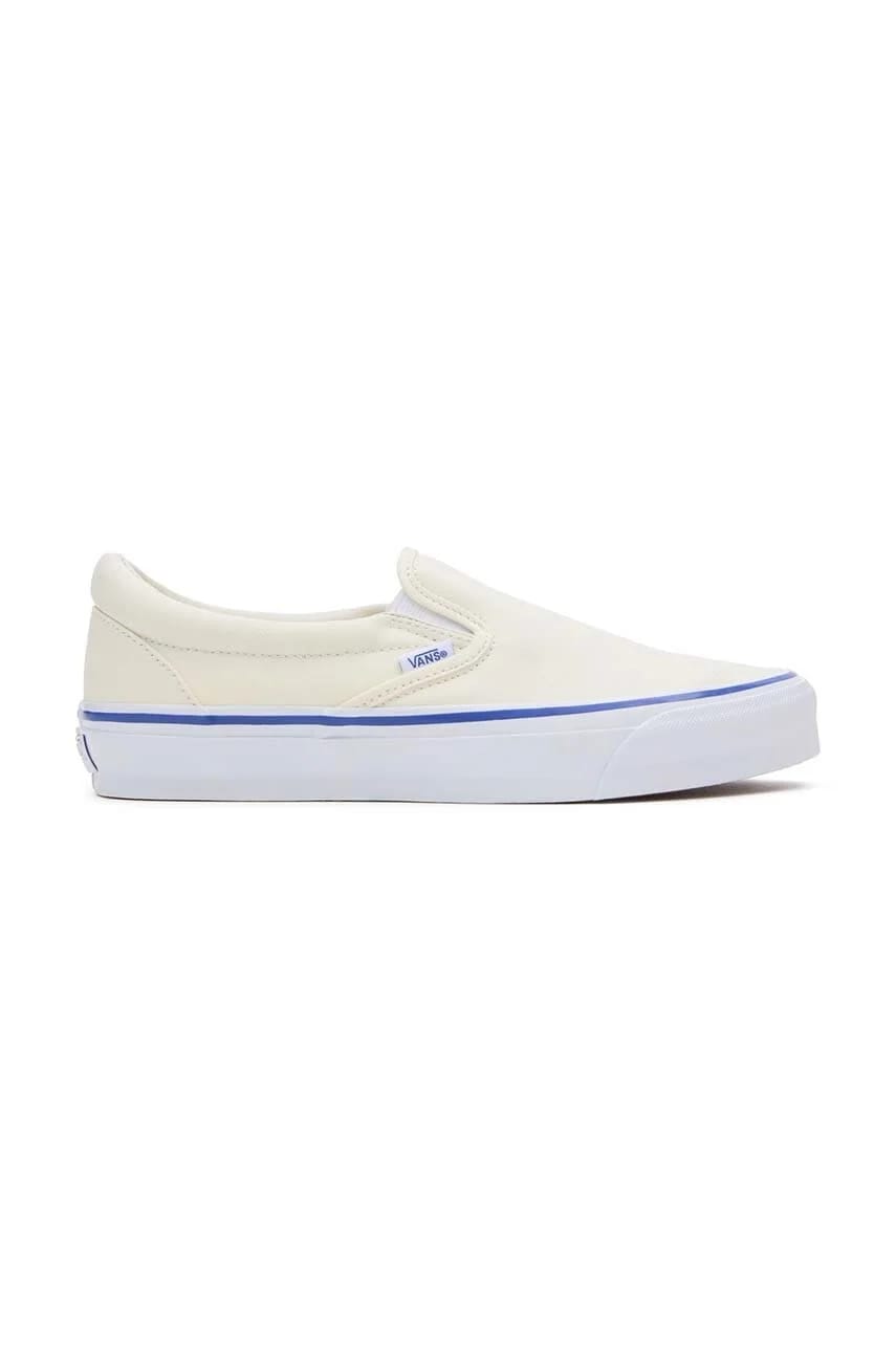 кроссовки Premium Standards Slip-On Reissue 98