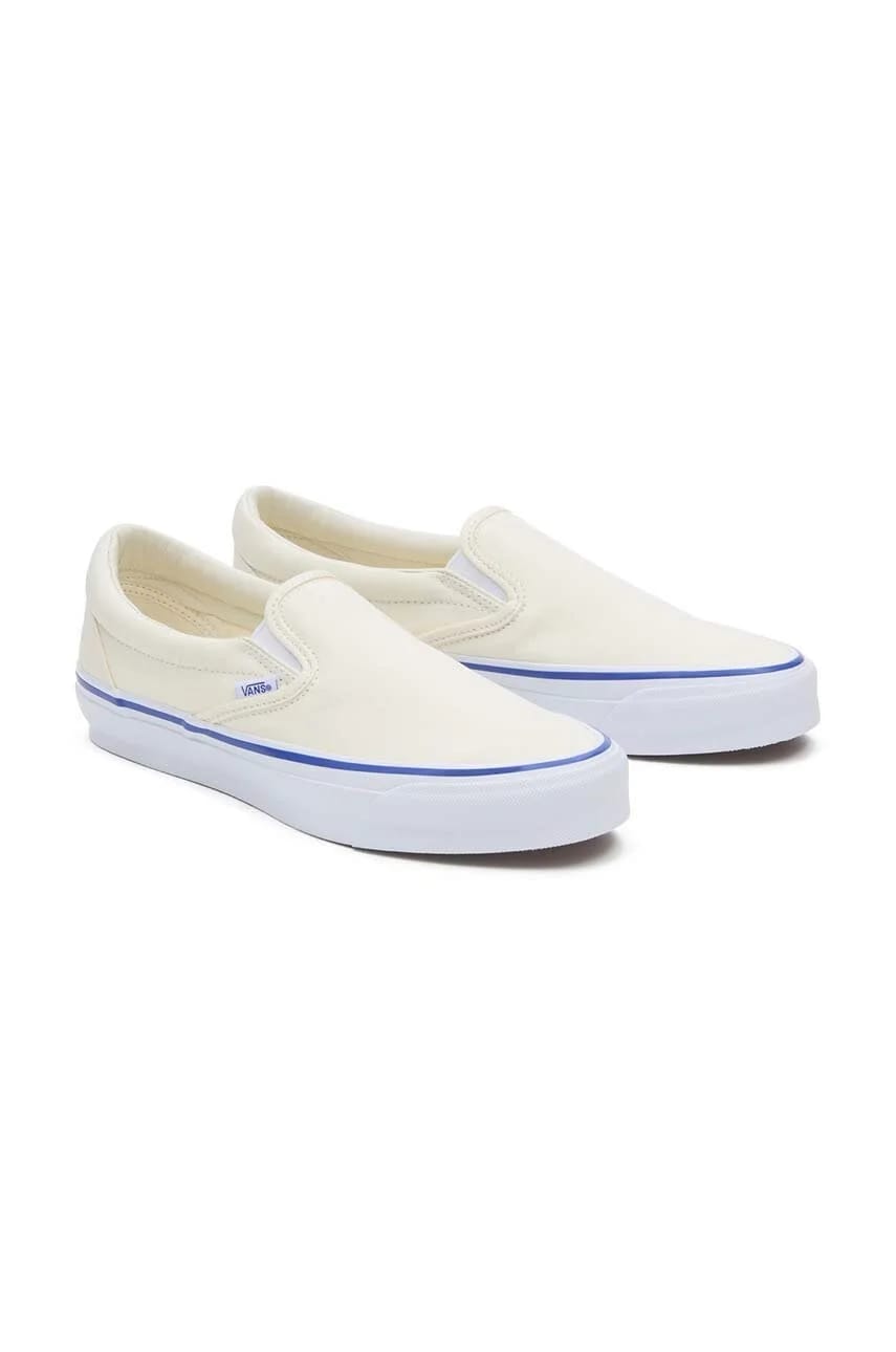 кроссовки Premium Standards Slip-On Reissue 98 - фото 2