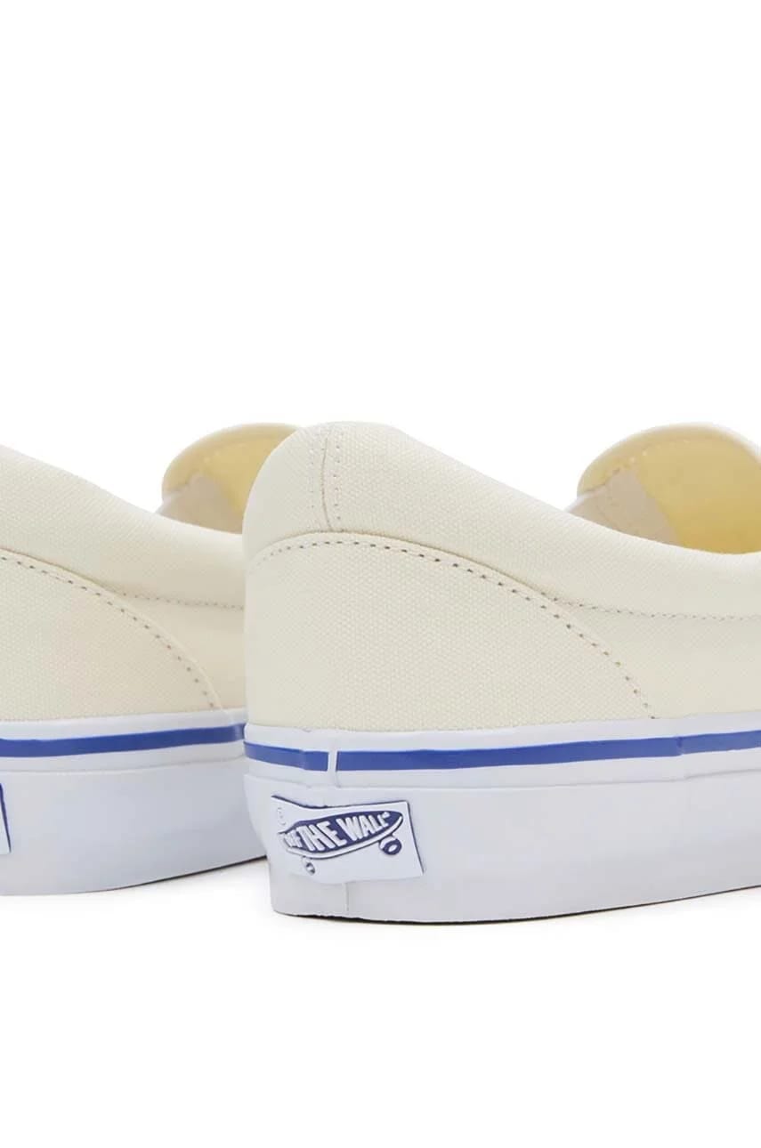 кроссовки Premium Standards Slip-On Reissue 98 - фото 4