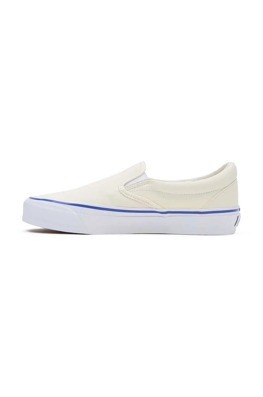 кроссовки Premium Standards Slip-On Reissue 98 - фото 5
