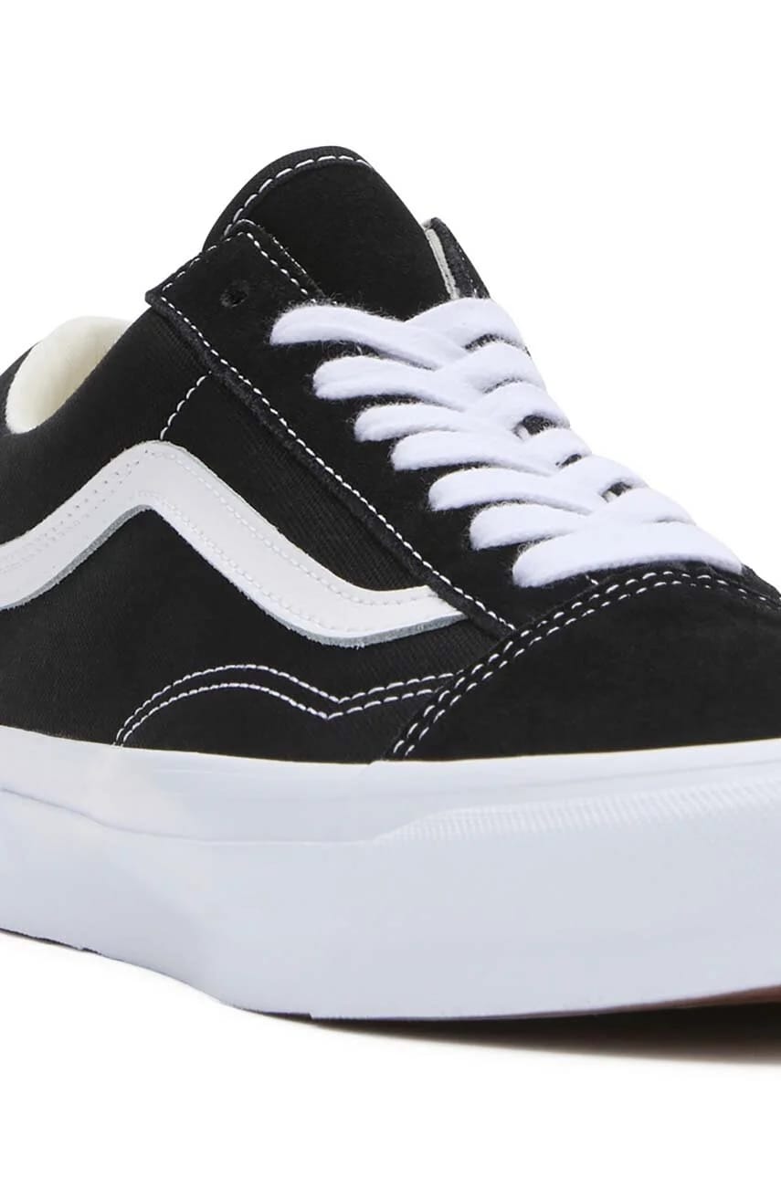 кроссовки Premium Standards Old Skool 36 черные для мужчин - фото 3