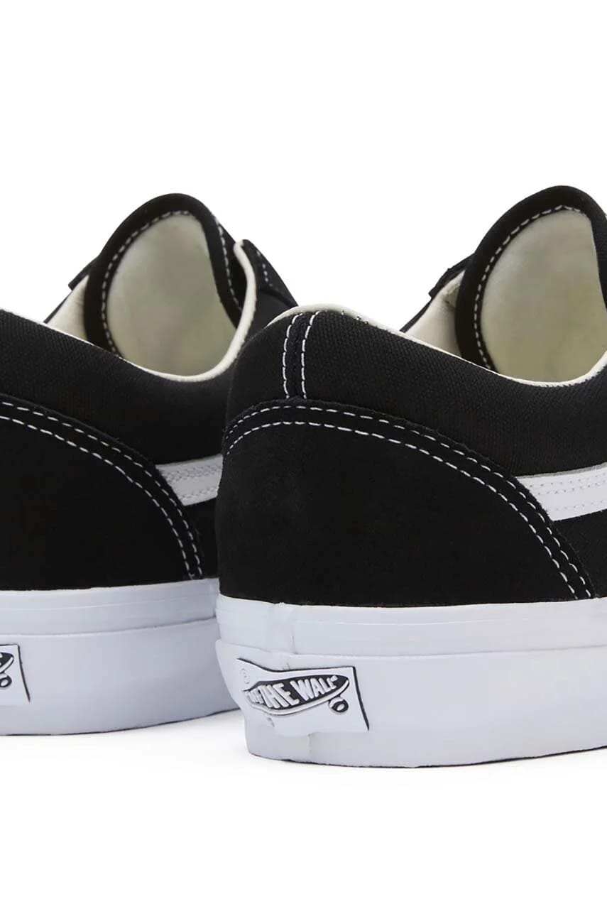 кроссовки Premium Standards Old Skool 36 черные для мужчин - фото 4