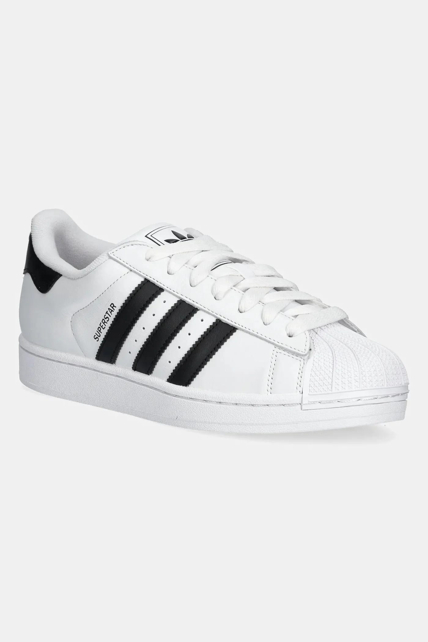кроссовки Superstar II белые для мужчин