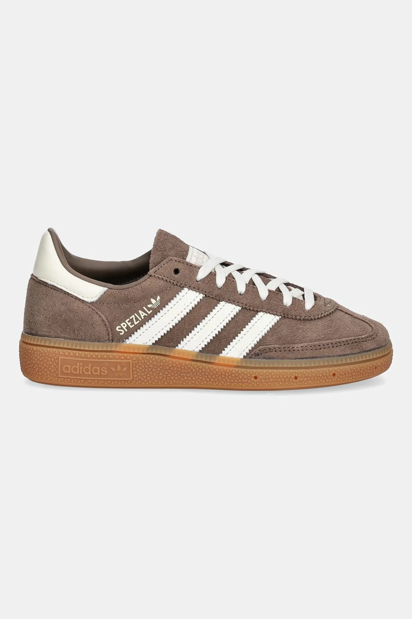 кроссовки Handball Spezial W коричневые для мужчин - фото 2