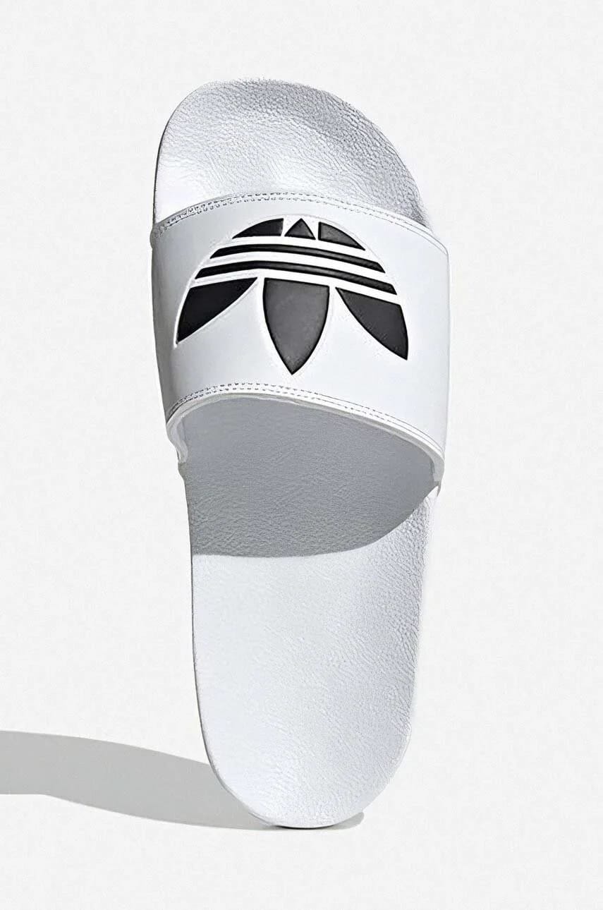 шлепанцы Adilette Lite - фото 3