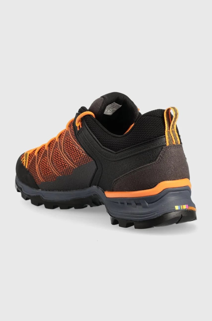 обувь Mountain Trainer Lite - фото 3