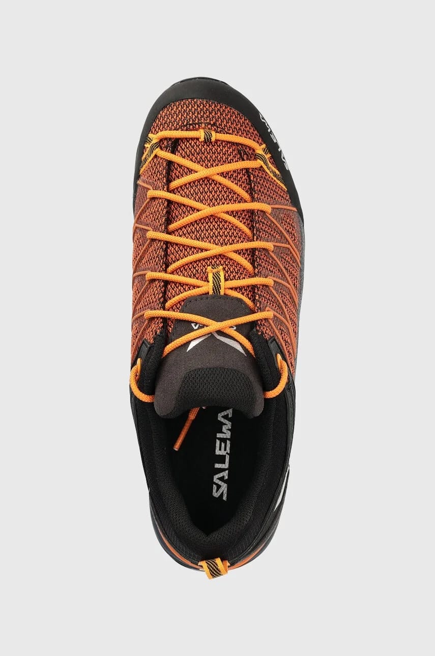 обувь Mountain Trainer Lite - фото 4