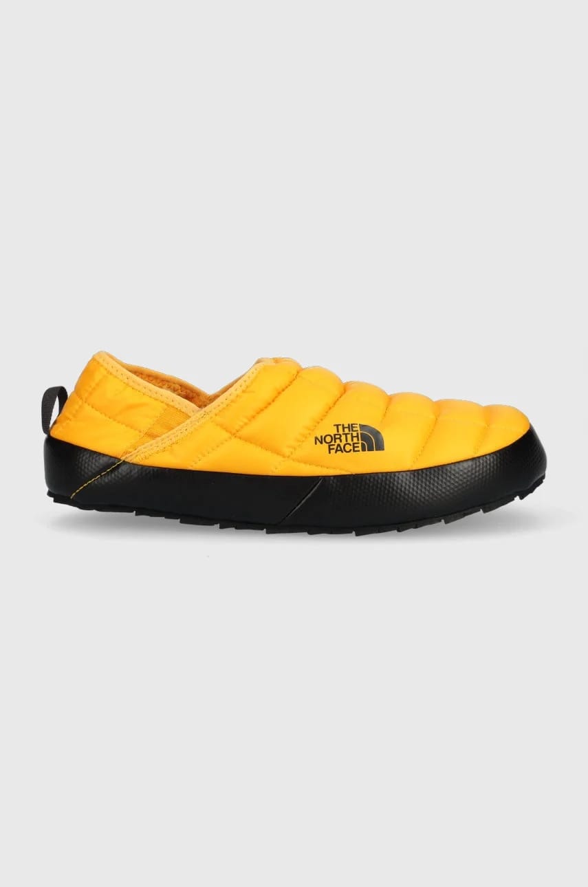 МУЖСКИЕ тапочки THERMOBALL TRACTION MULE V